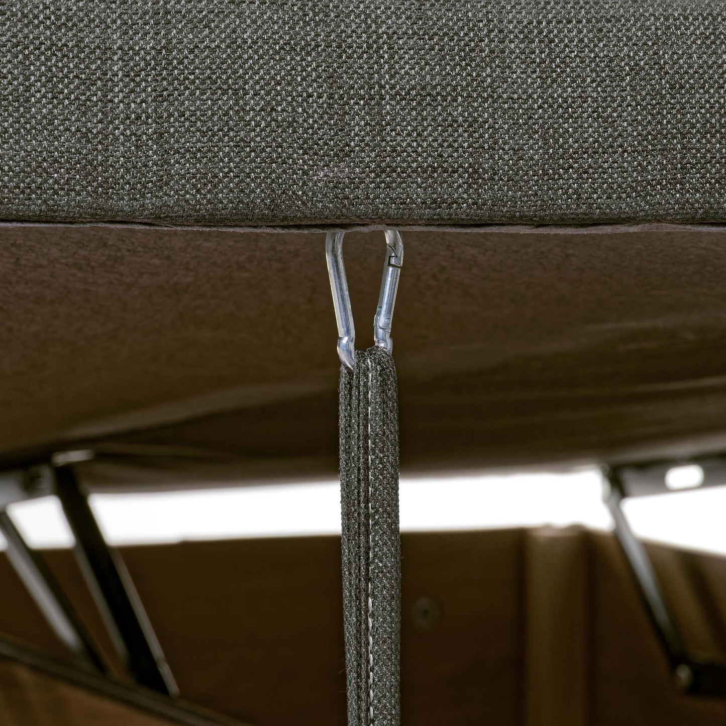 Airsprung End-Lift Ottoman Safety Strap