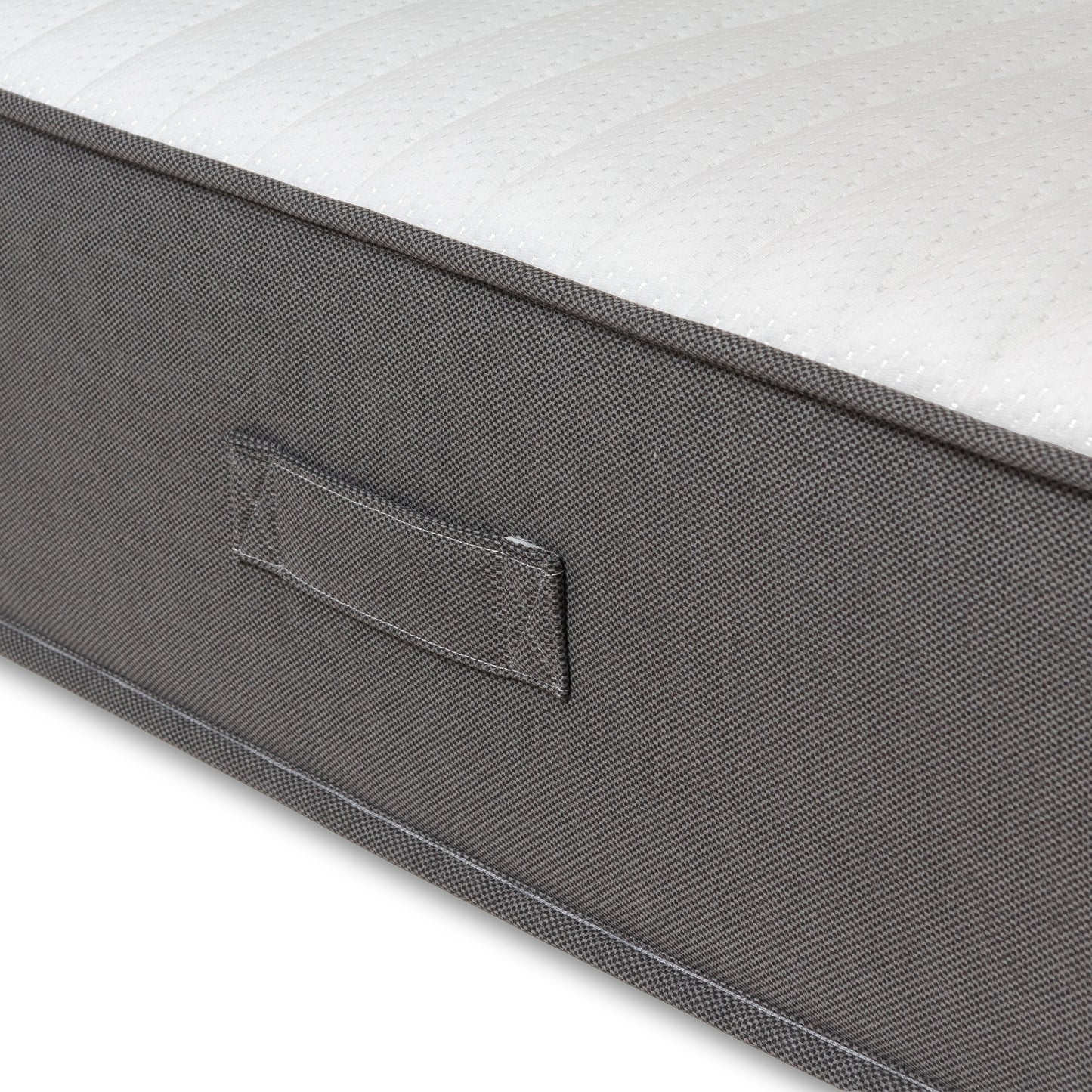 Airsprung Fleur Pocket Sprung Mattress Border
