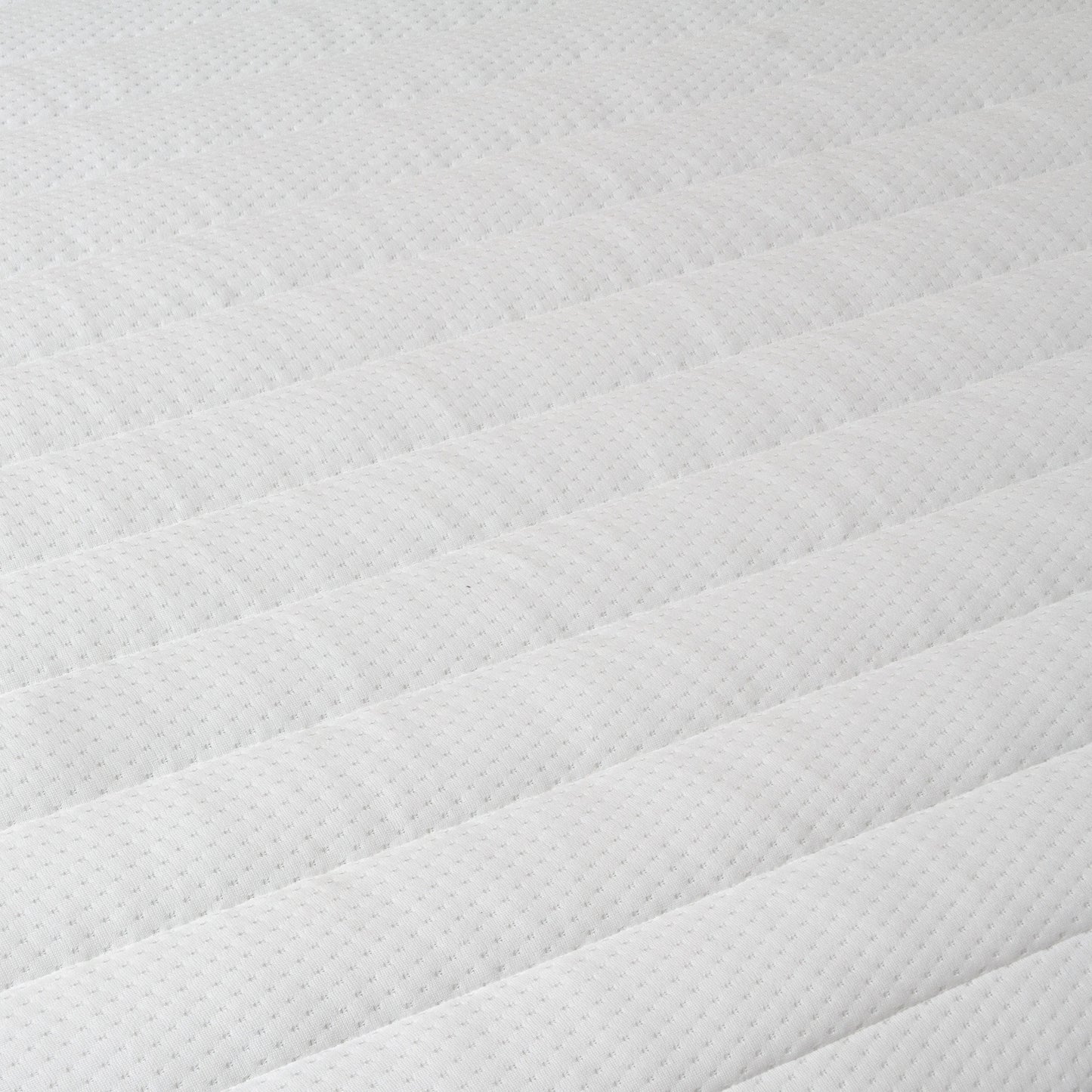 Airsprung Fleur Pocket Sprung Mattress Surface