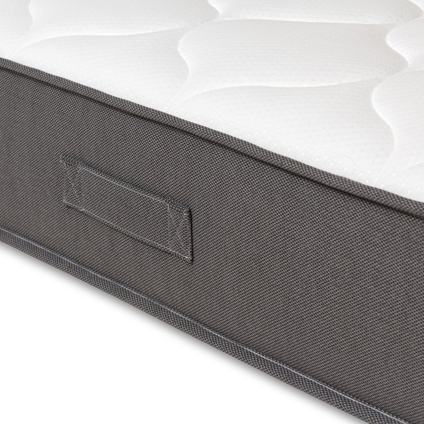 Airsprung Maeve Open Coil Mattress Border