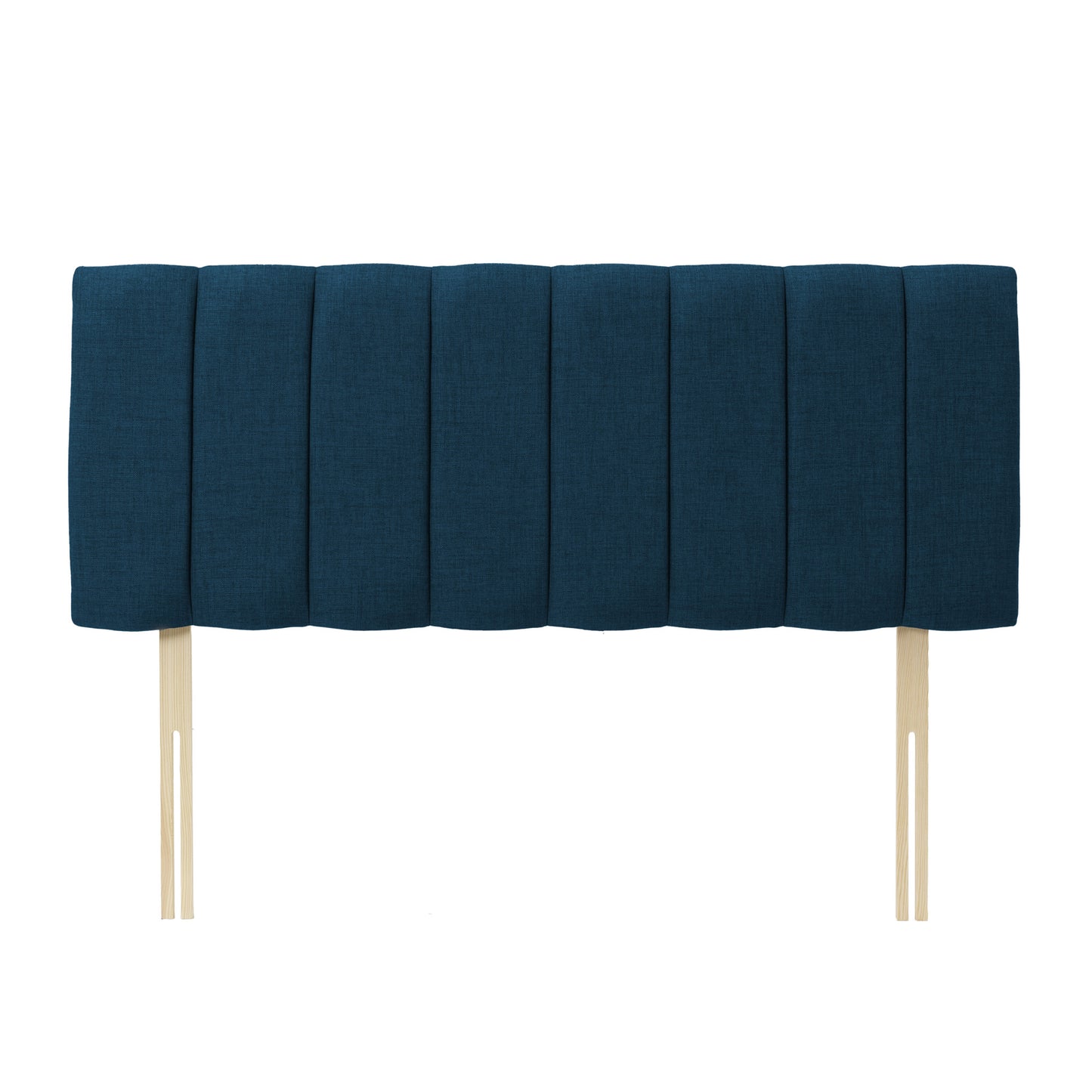 Florence Double Midnight Headboard