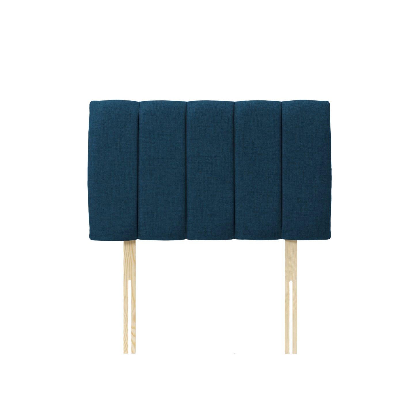 Florence Single Midnight Headboard