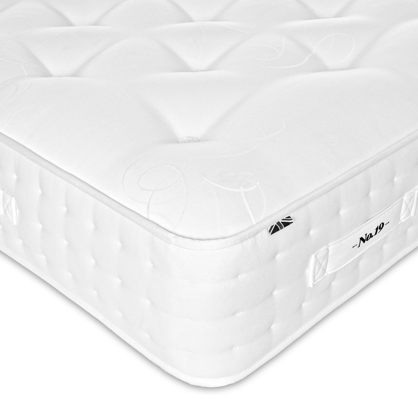 Gainsborough No.19 2000 Mattress Corner