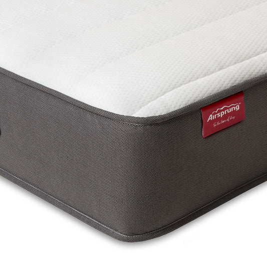 Hayley 800 Pocket Sprung Mattress Corner