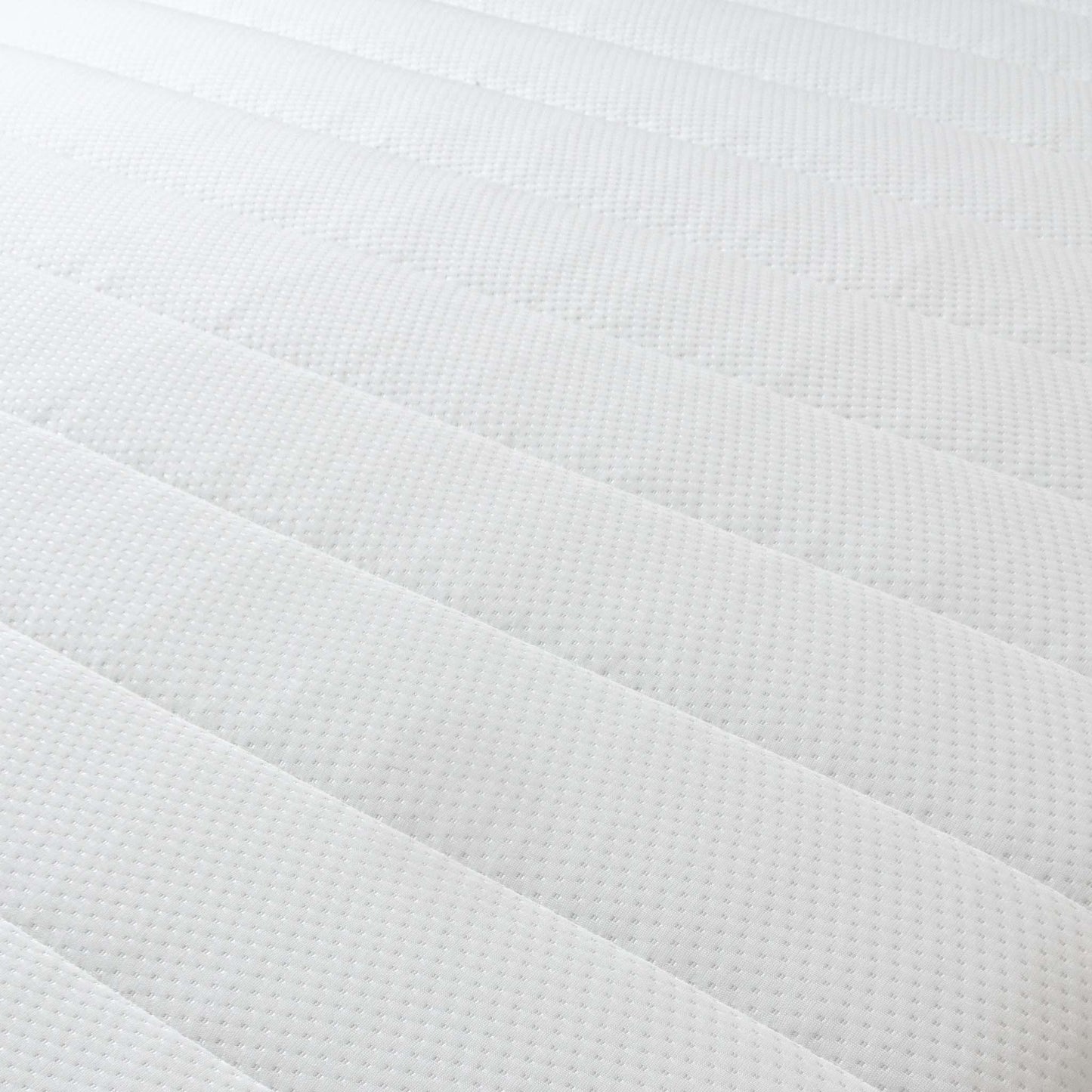 Hayley 800 Pocket Sprung Mattress Surface