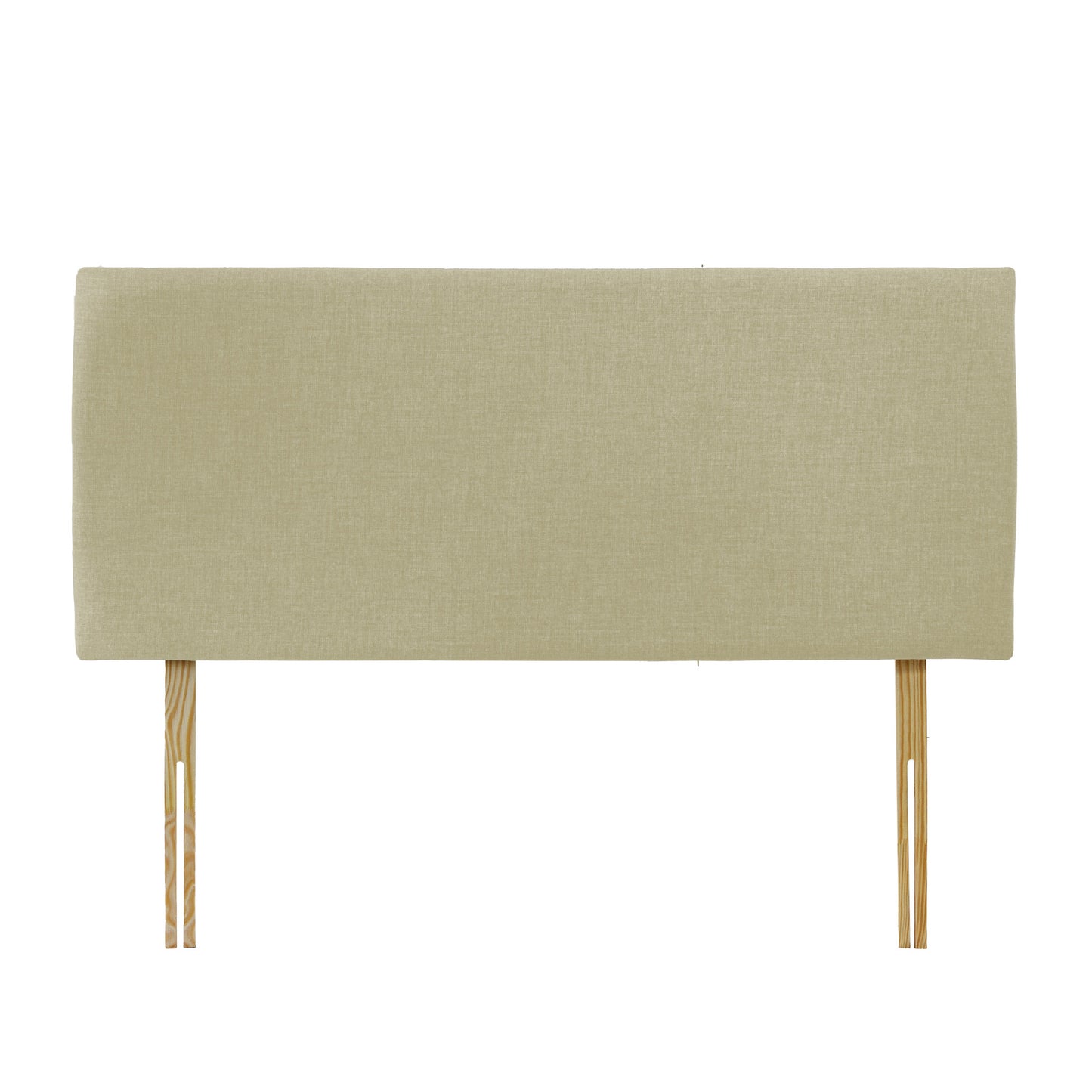 Luxor Double Slate Grey Headboard