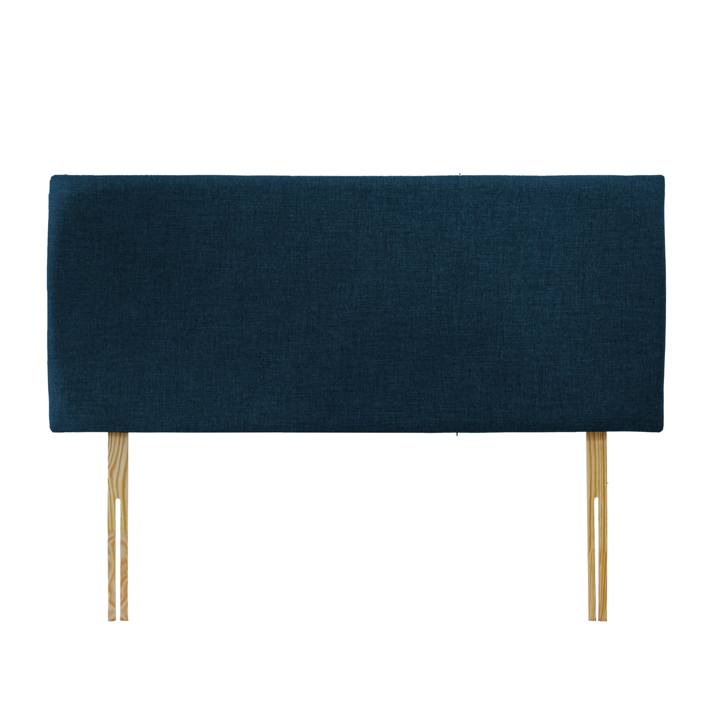 Luxor Double Slate Grey Headboard