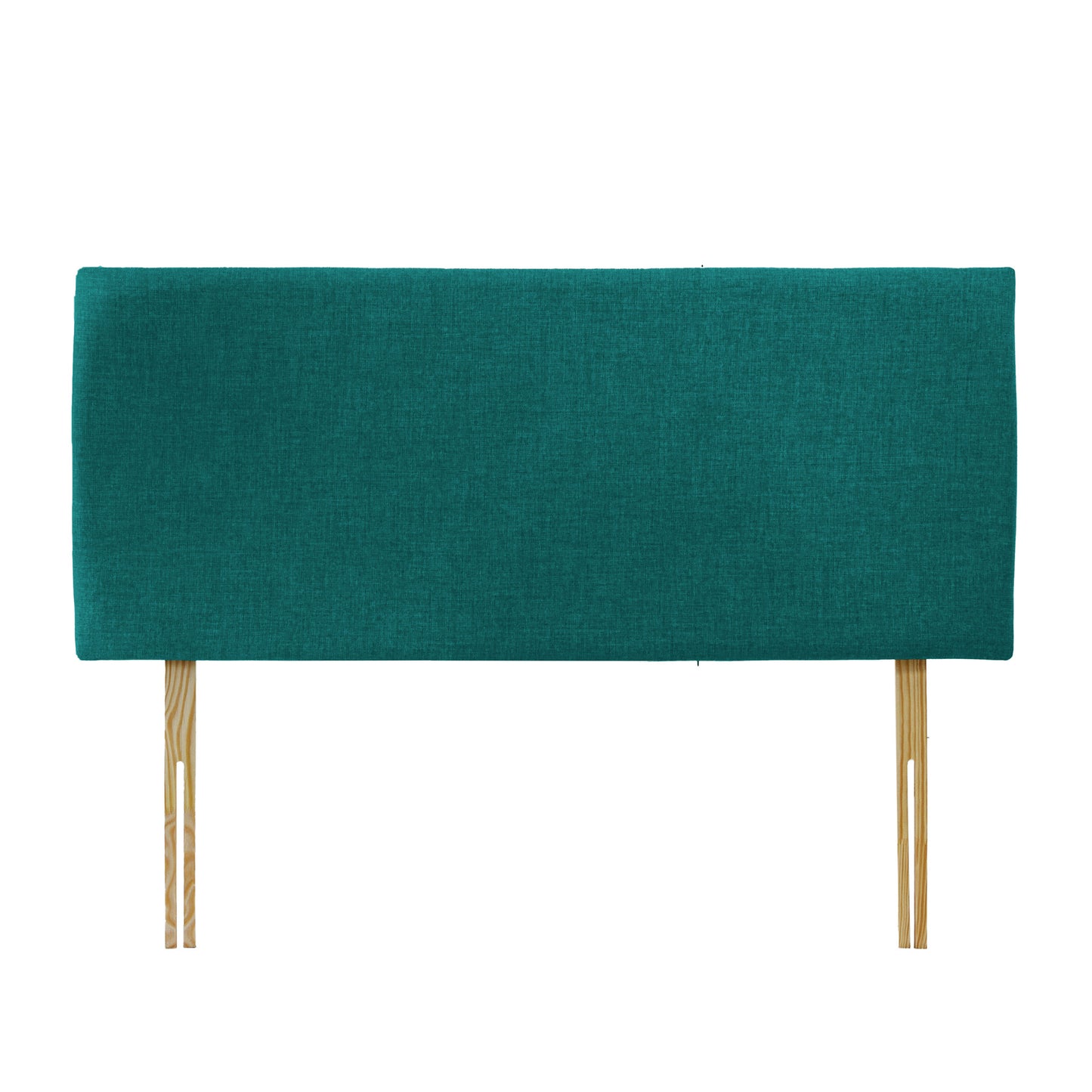 Luxor Double Teal Headboard
