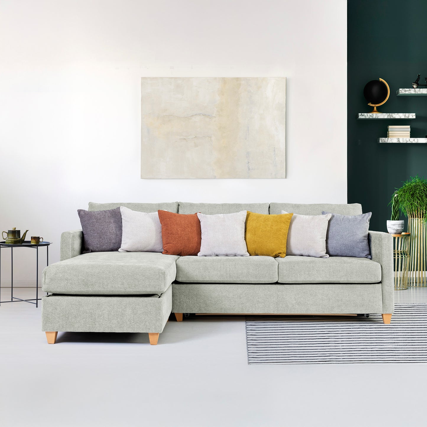 Midford Medium Sofabed