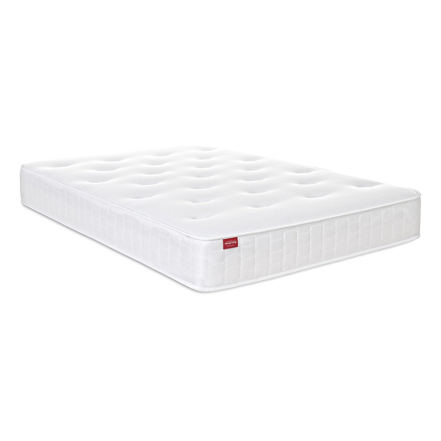 Open Coil Memory Mattress Double Mattress
