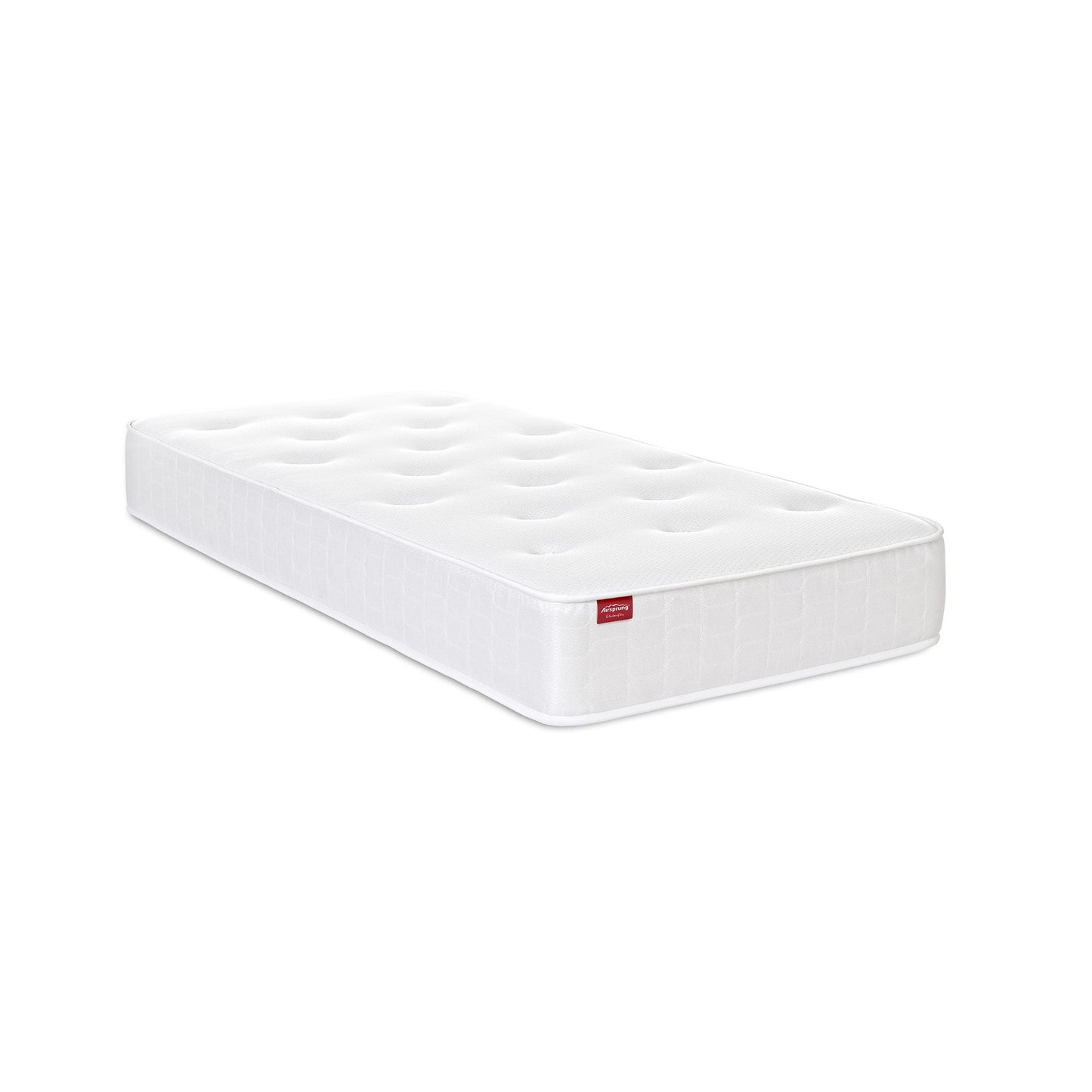 Open Coil Memory Mattress Single Mattress