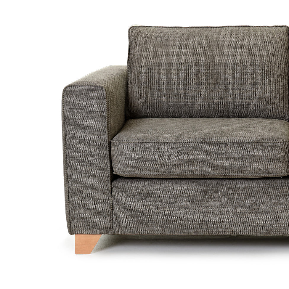 Sophia Slate Grey Chair light