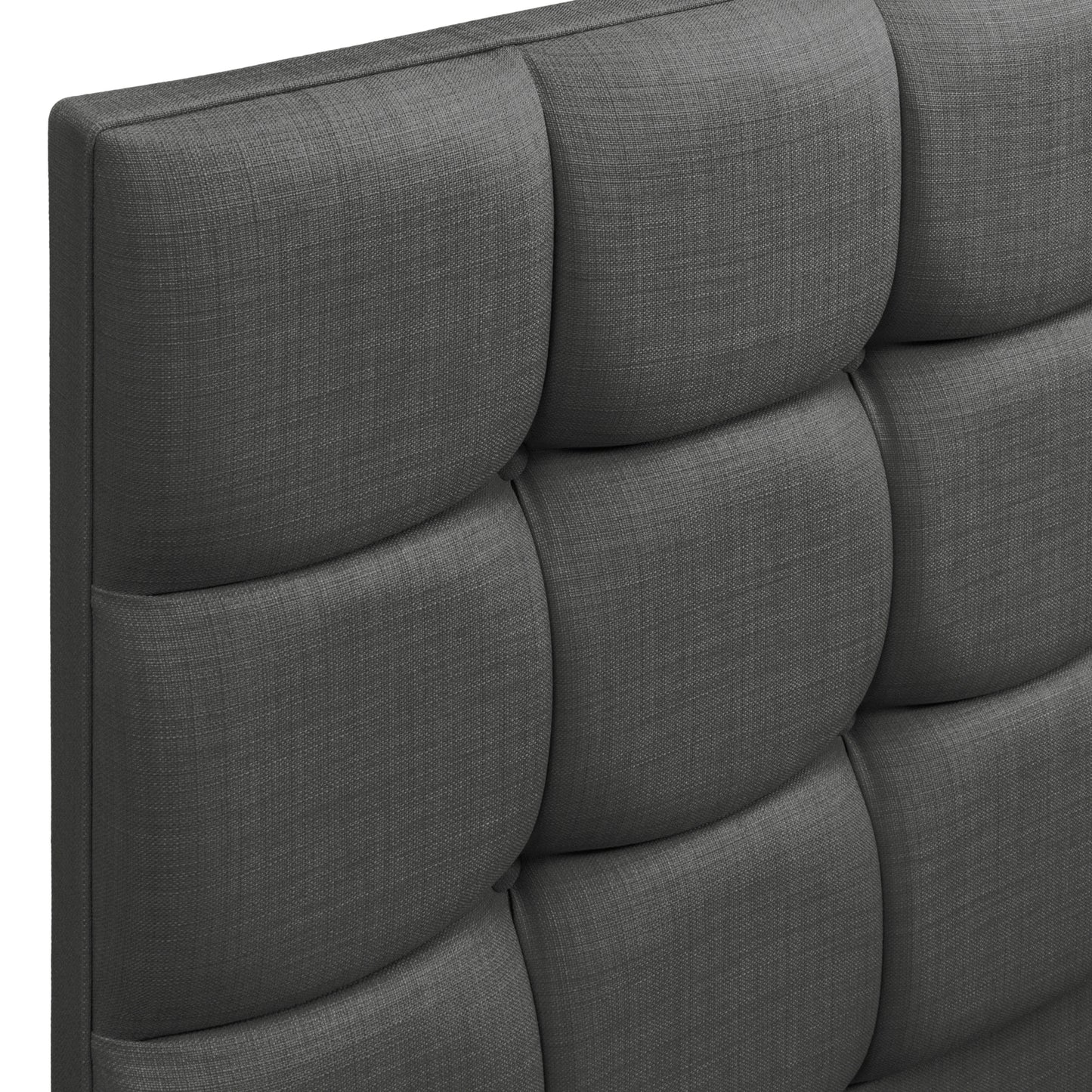 Roma DOUBLE Clearance Headboard