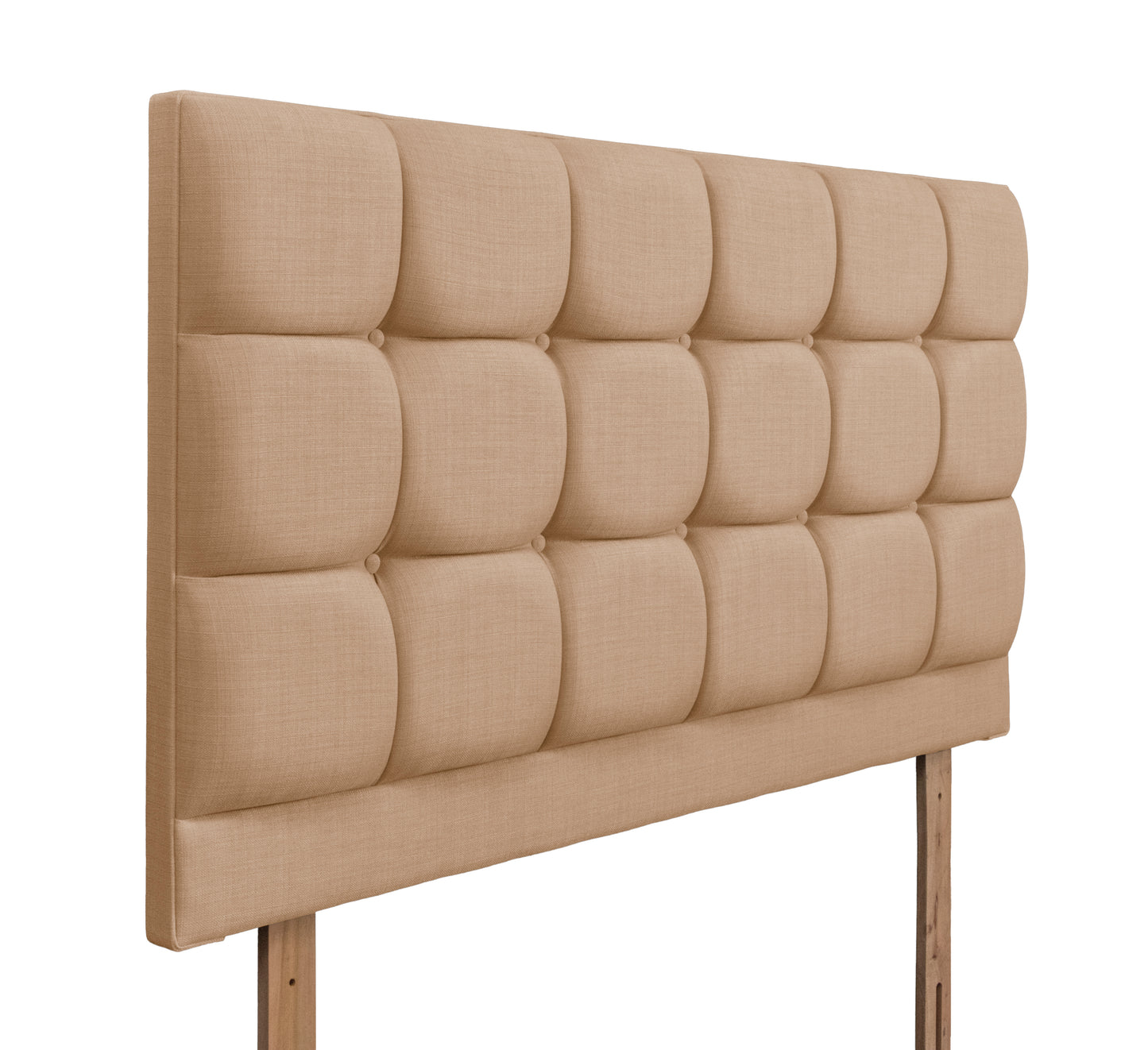 Roma DOUBLE Clearance Headboard