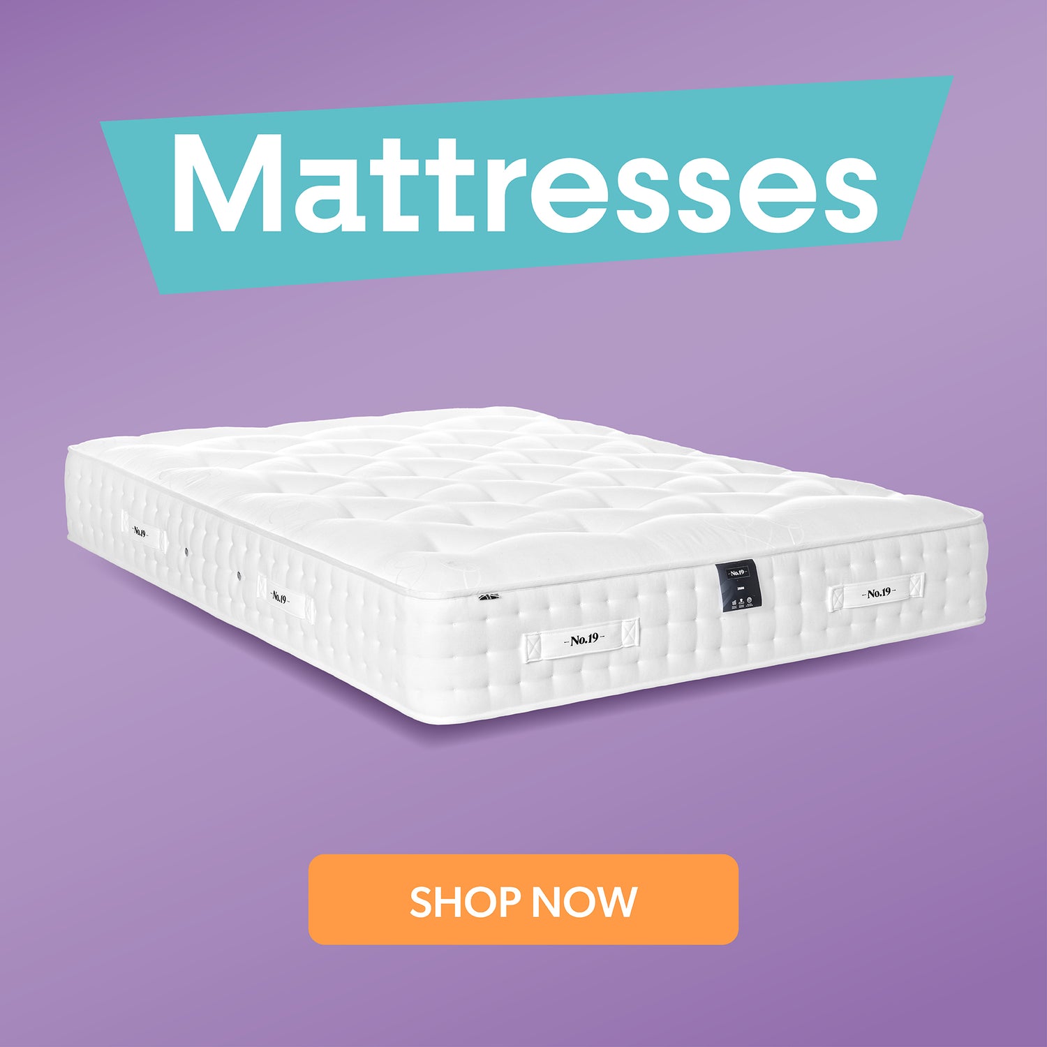 Mattresses