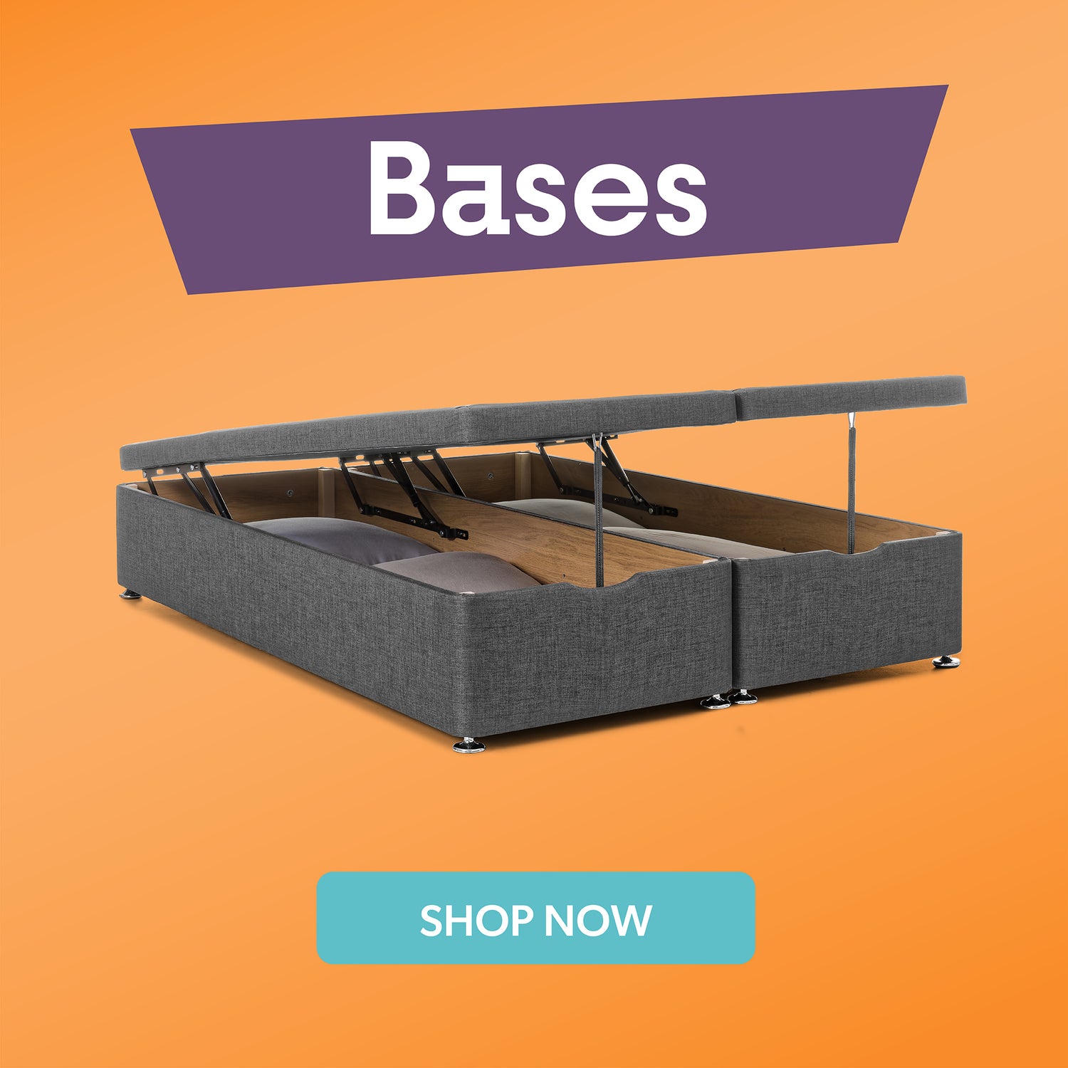 Bases/Headboards