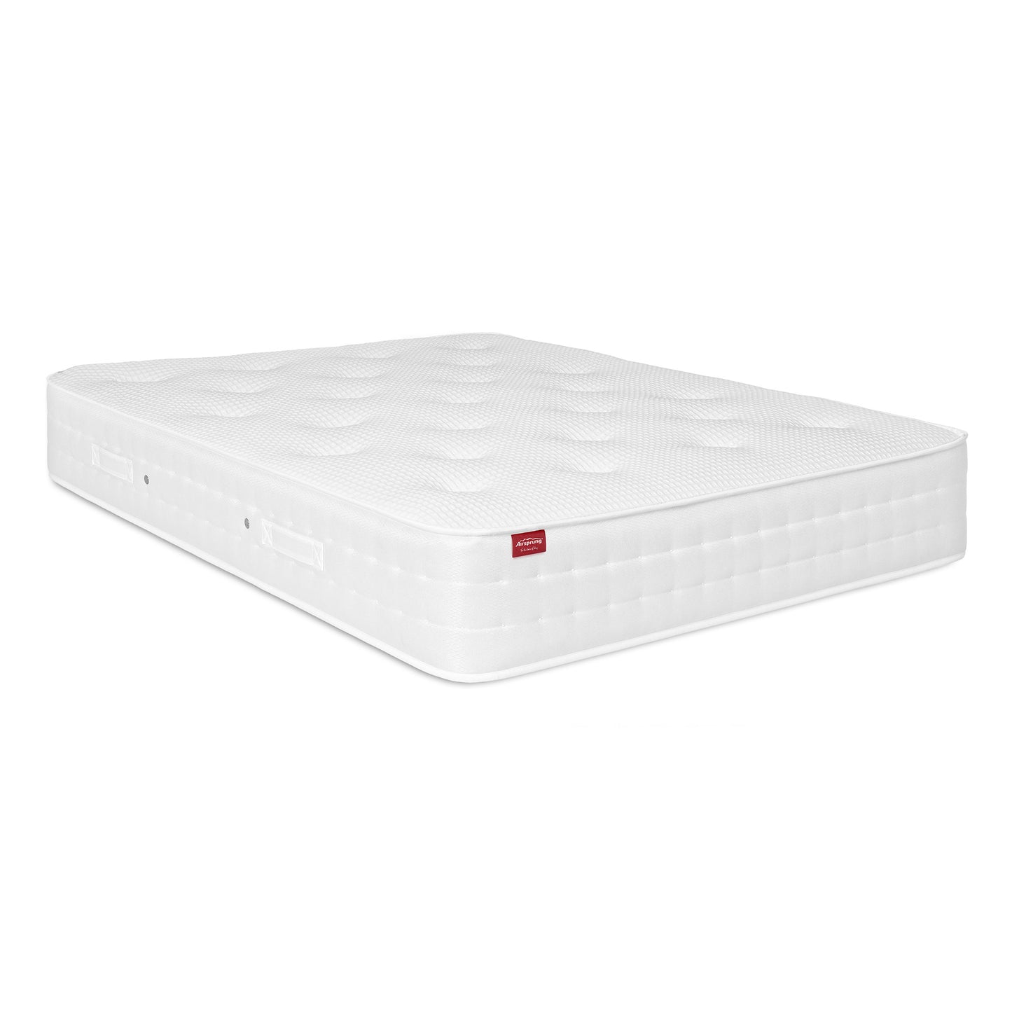 1500 Pocket Memory Double Mattress