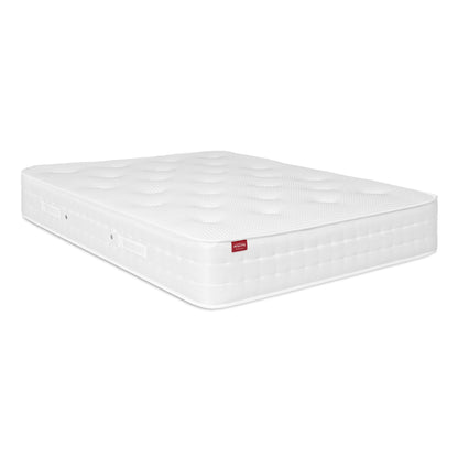 Pocket Memory Double Mattress