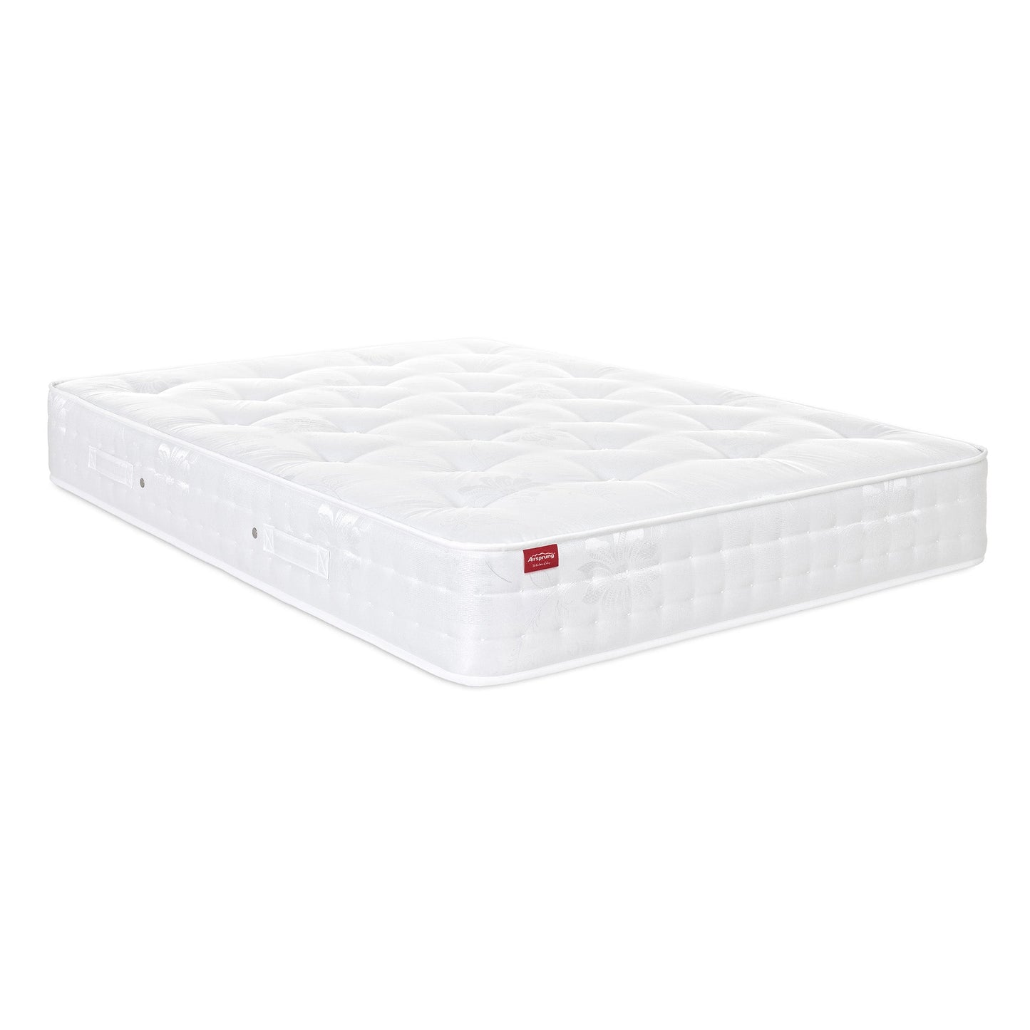 1500 Pocket Sprung Double Mattress