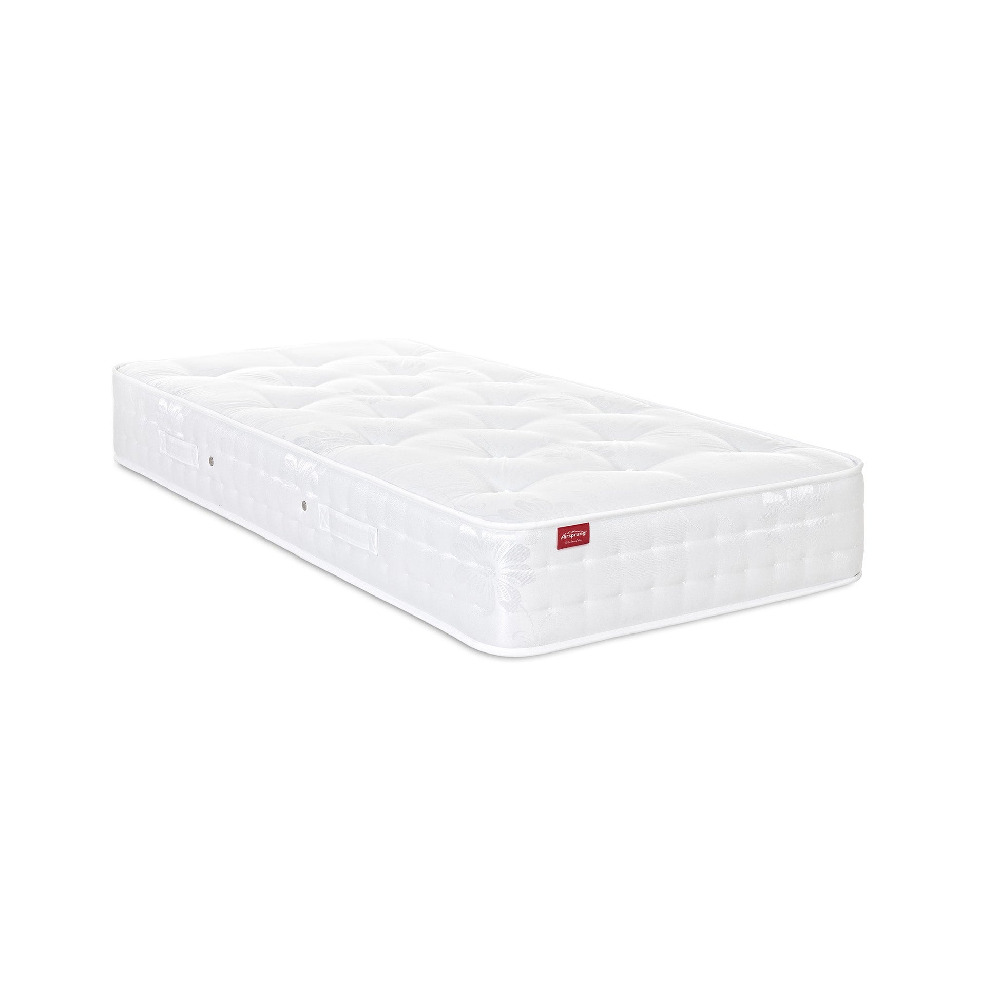 1500 Pocket Sprung Single Mattress