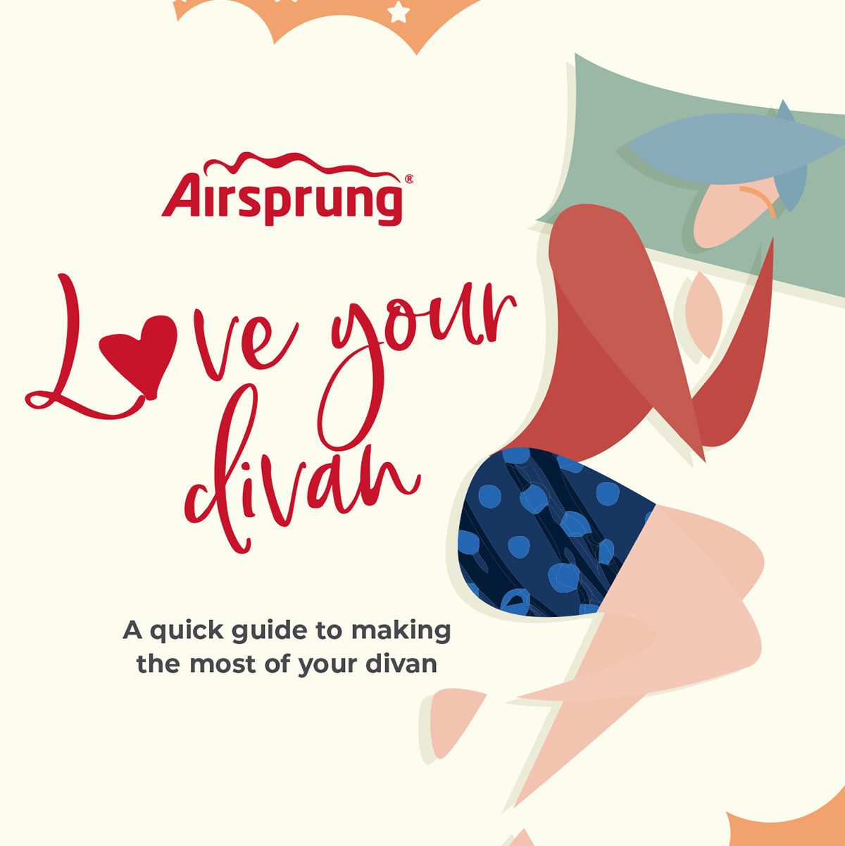 Airsprung Divan Care Guide