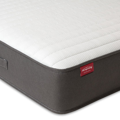 Airsprung Fleur Pocket Sprung Mattress Corner