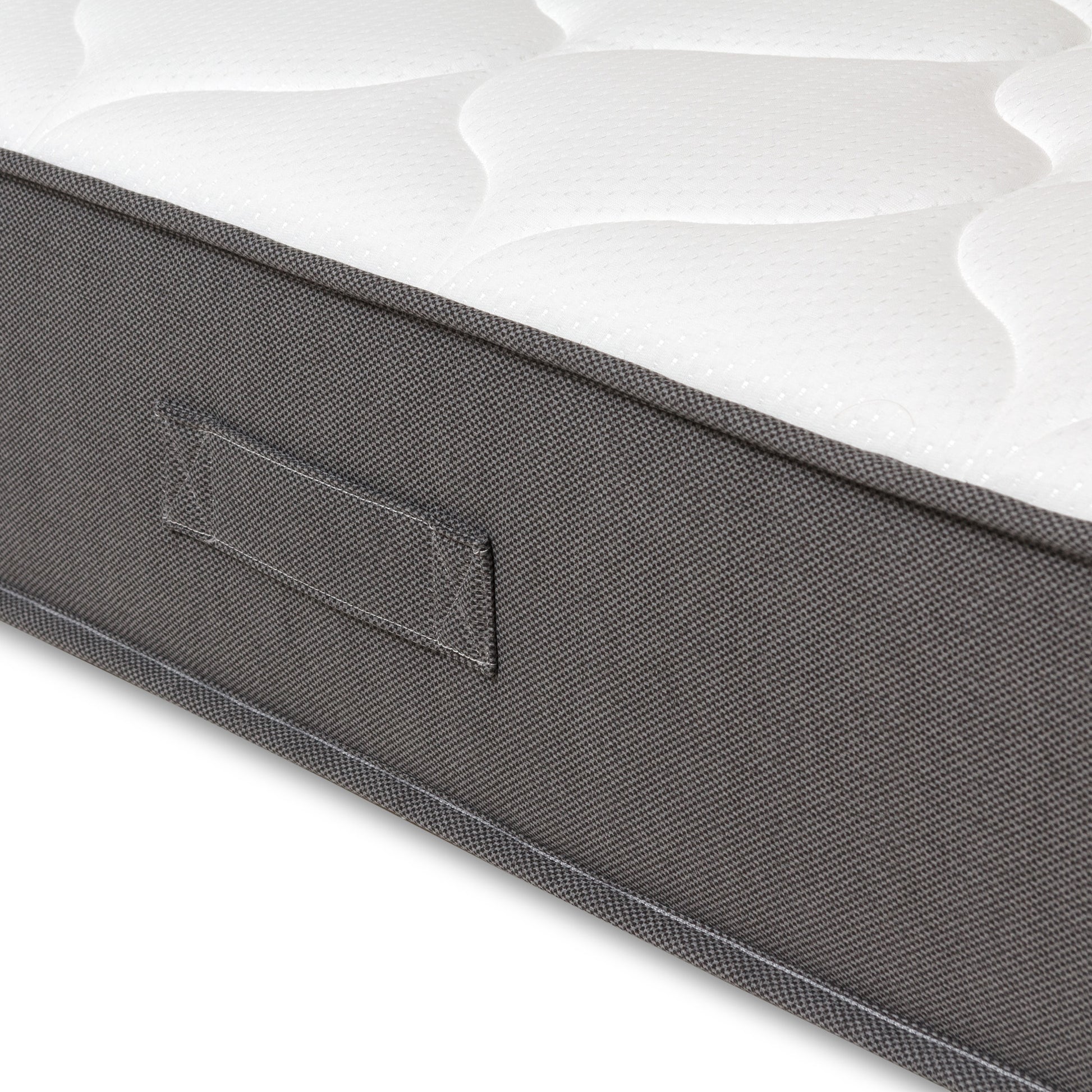 Airsprung Maeve Open Coil Mattress Border