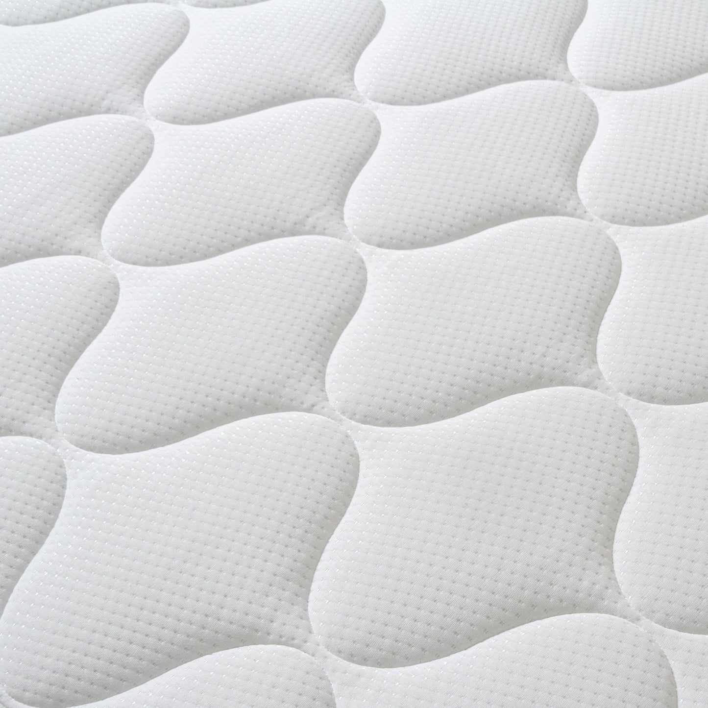 Airsprung Maeve Open Coil Mattress Surface