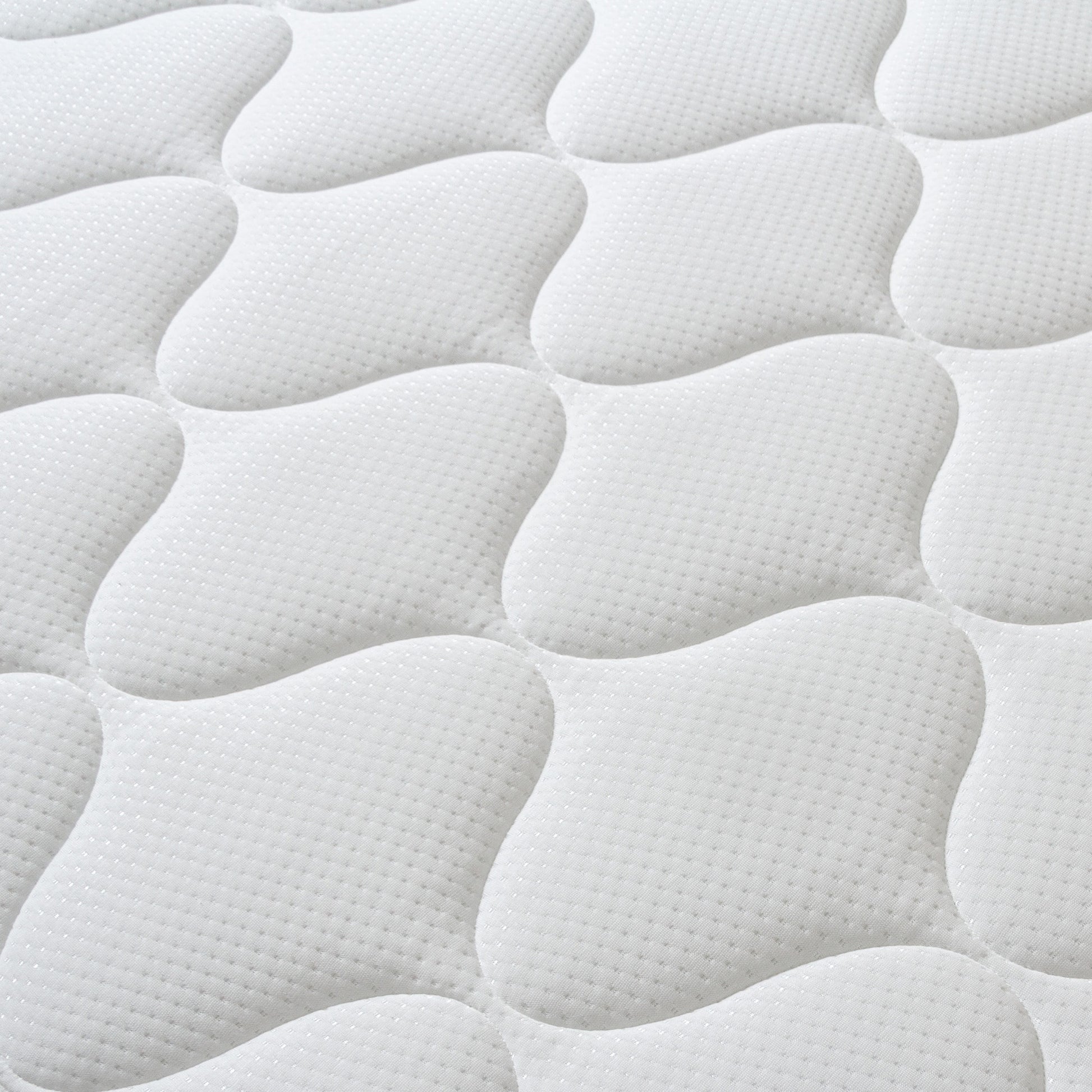 Airsprung Maeve Open Coil Mattress Surface