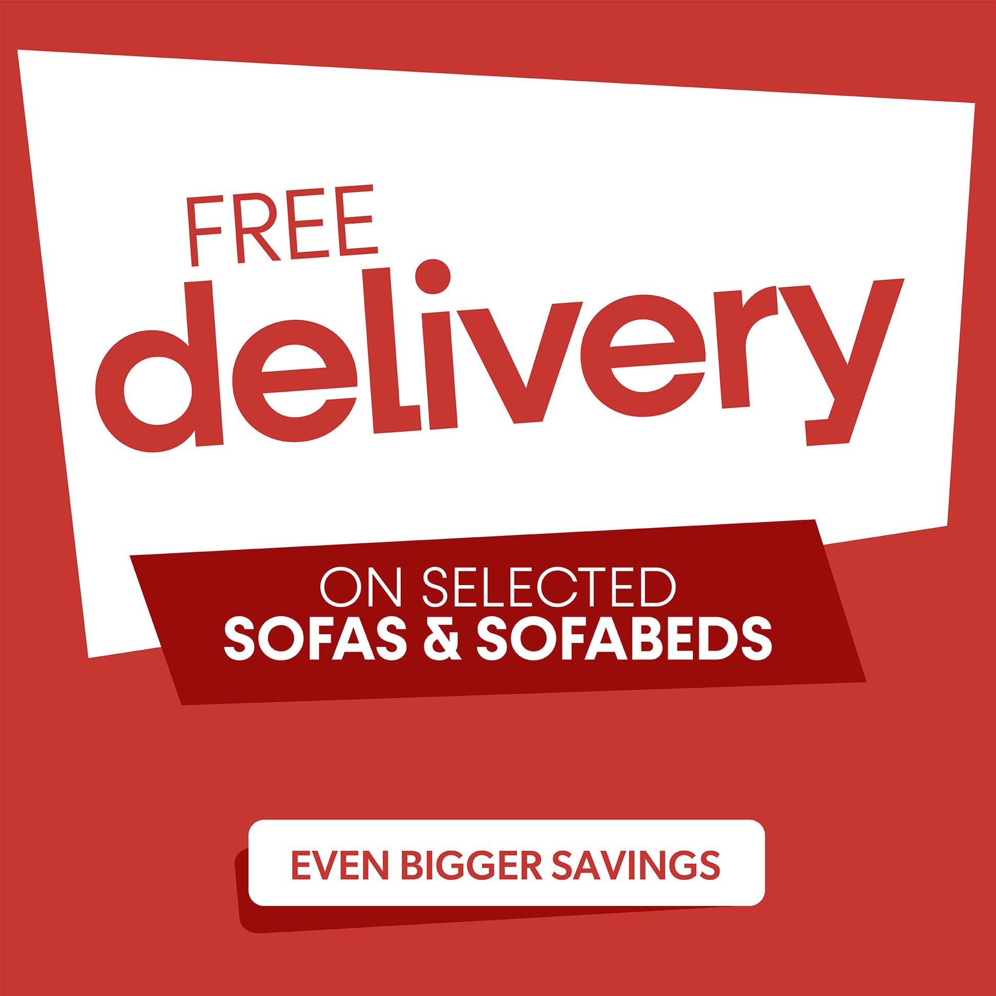 Airsprung Product Button Free delivery
