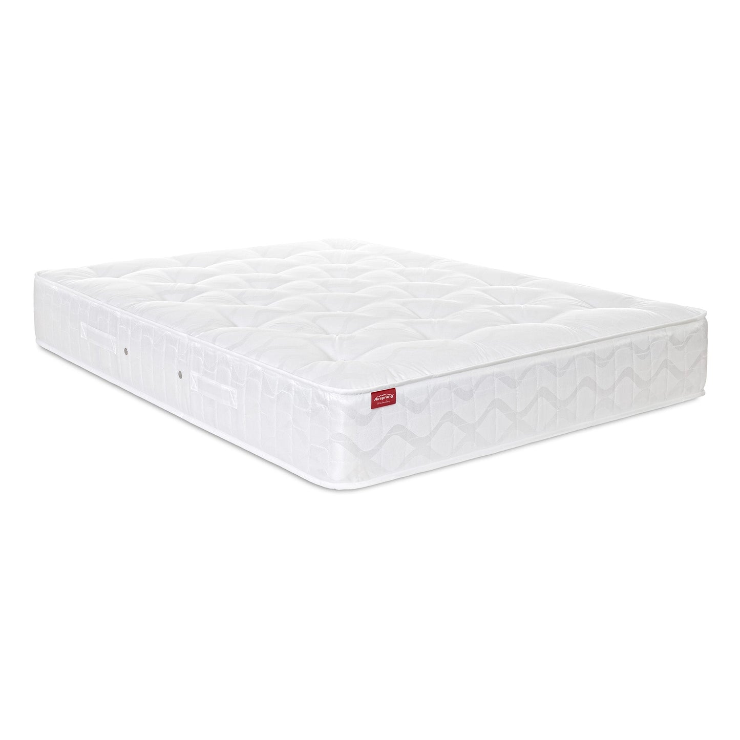 Carnoustie 1000 Pocket Sprung Double Mattress