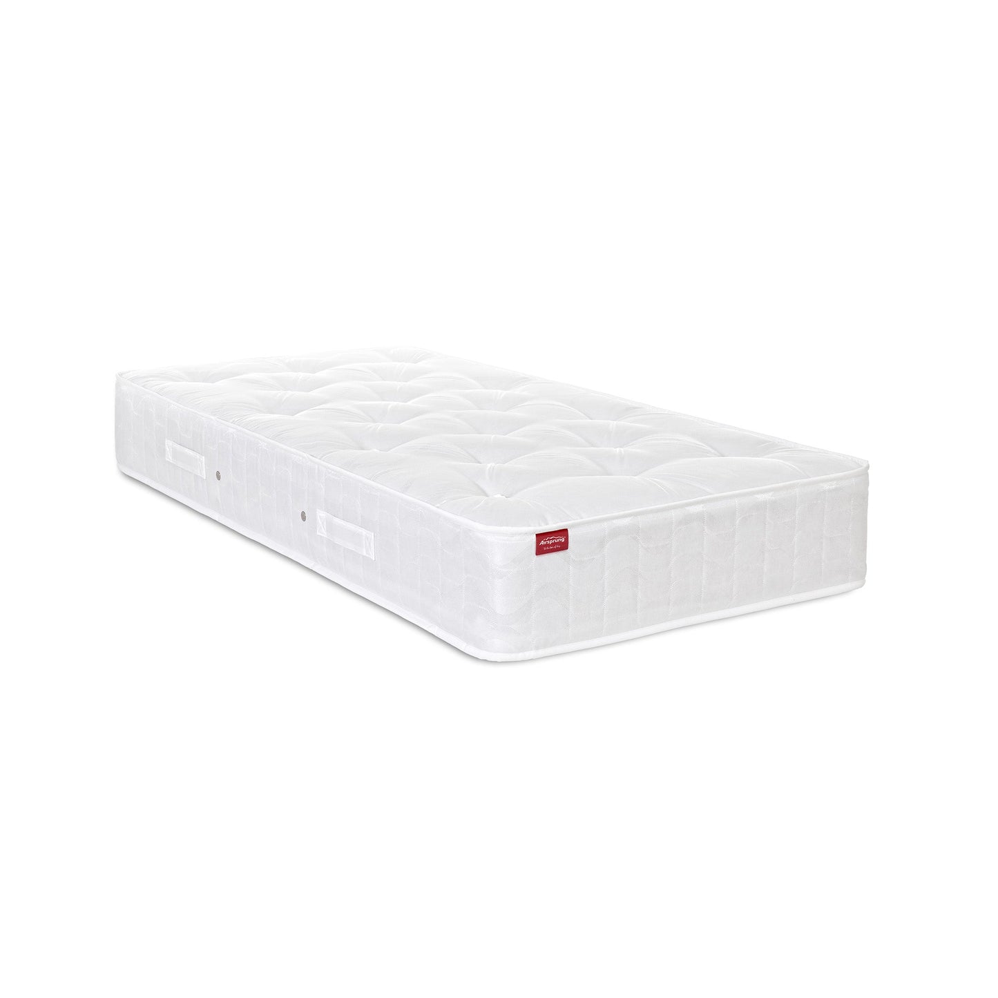 Carnoustie 1000 Pocket Sprung Single Mattress