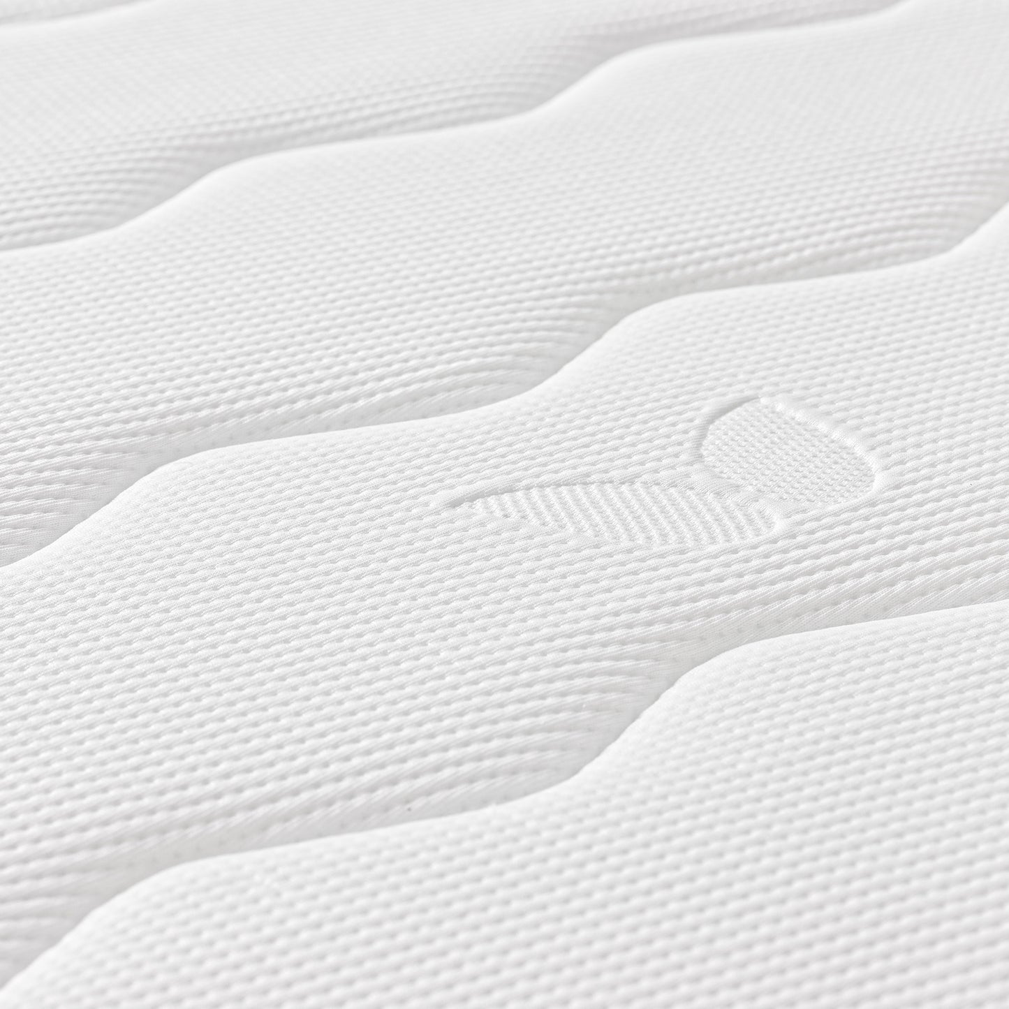 Define Mattress fabric