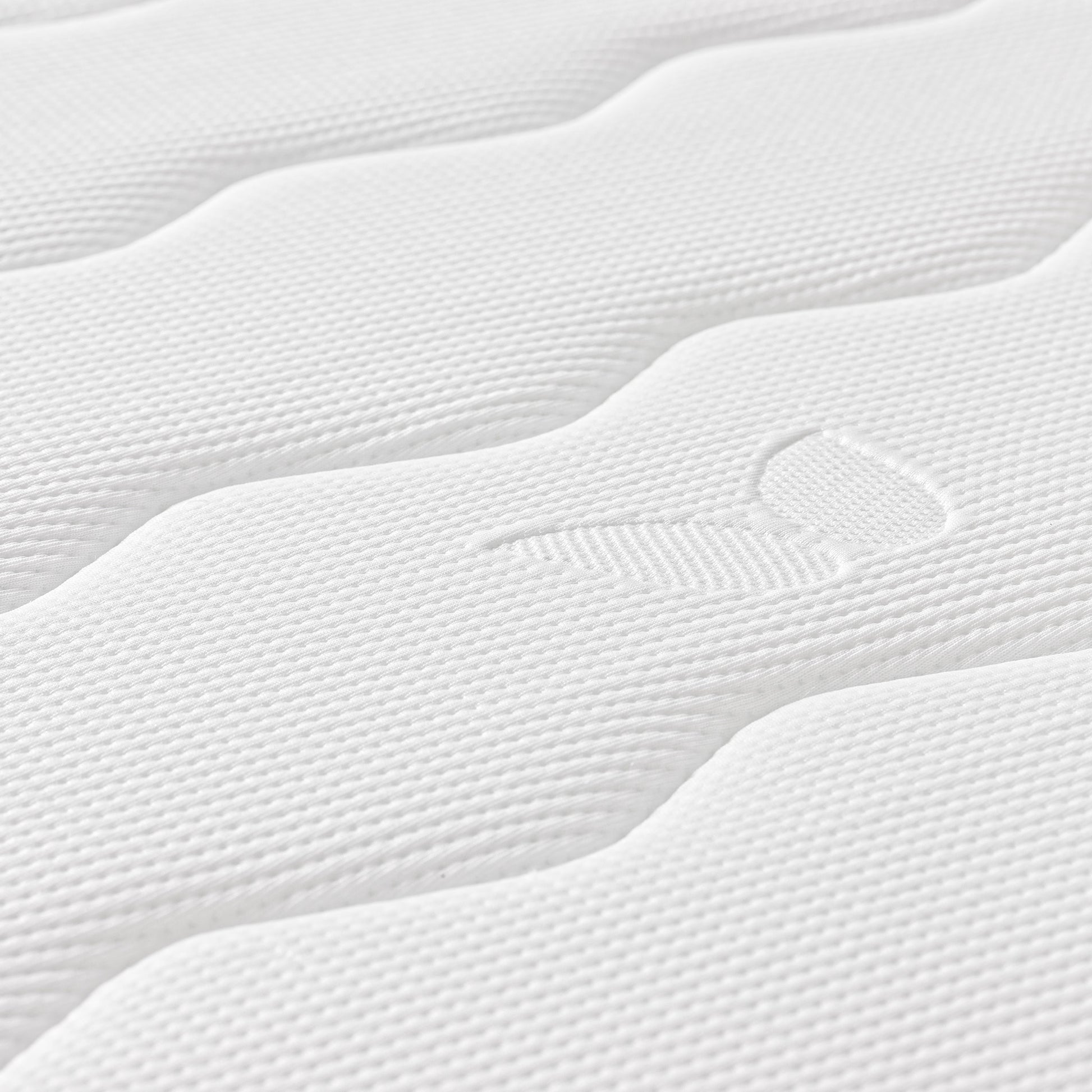 Define Mattress fabric