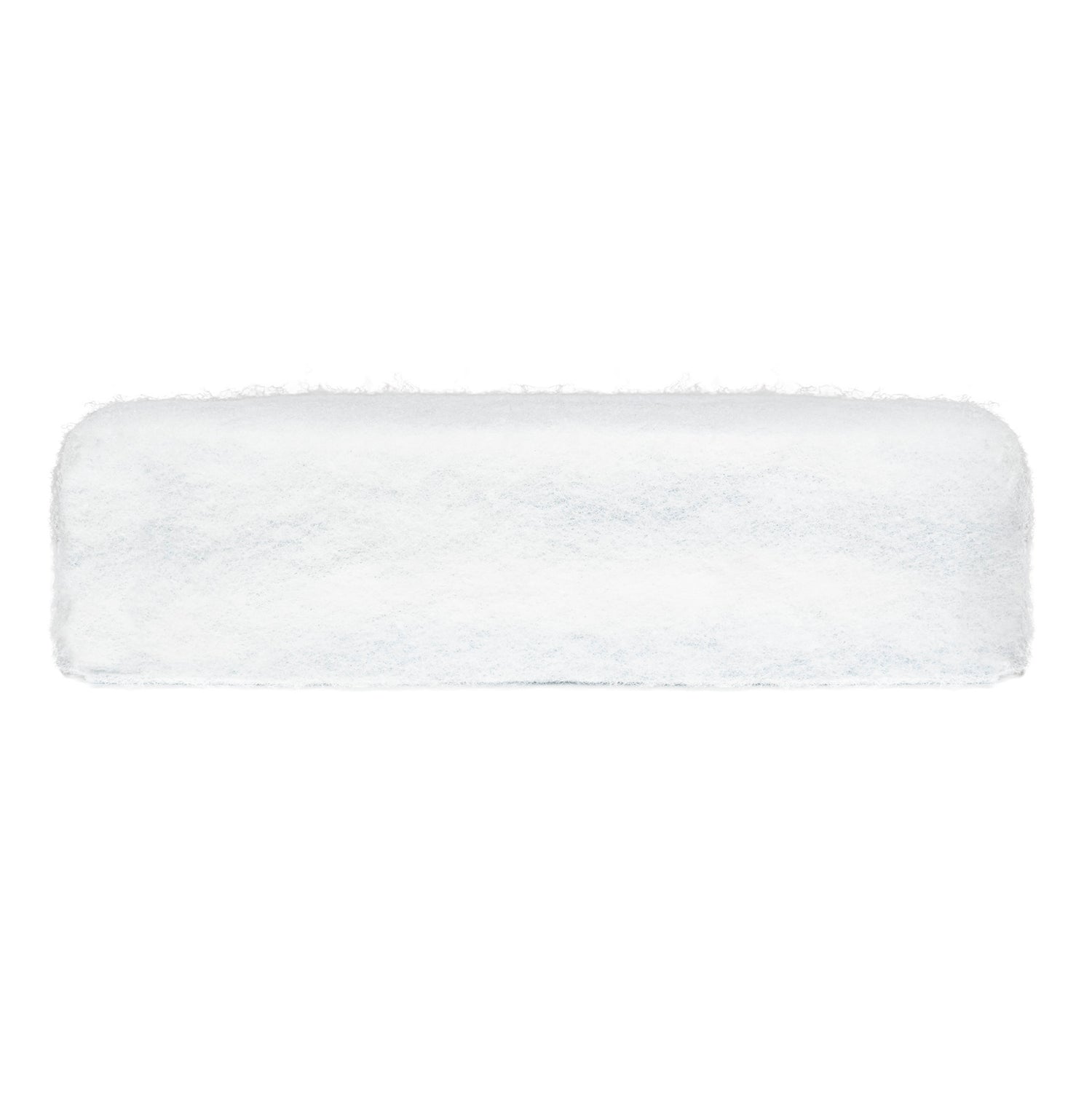 Dracron foam wrap