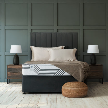 define firm foam mattress