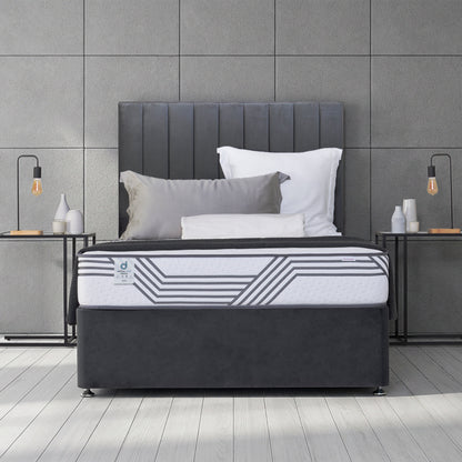 define 1000 pocket sprung mattress