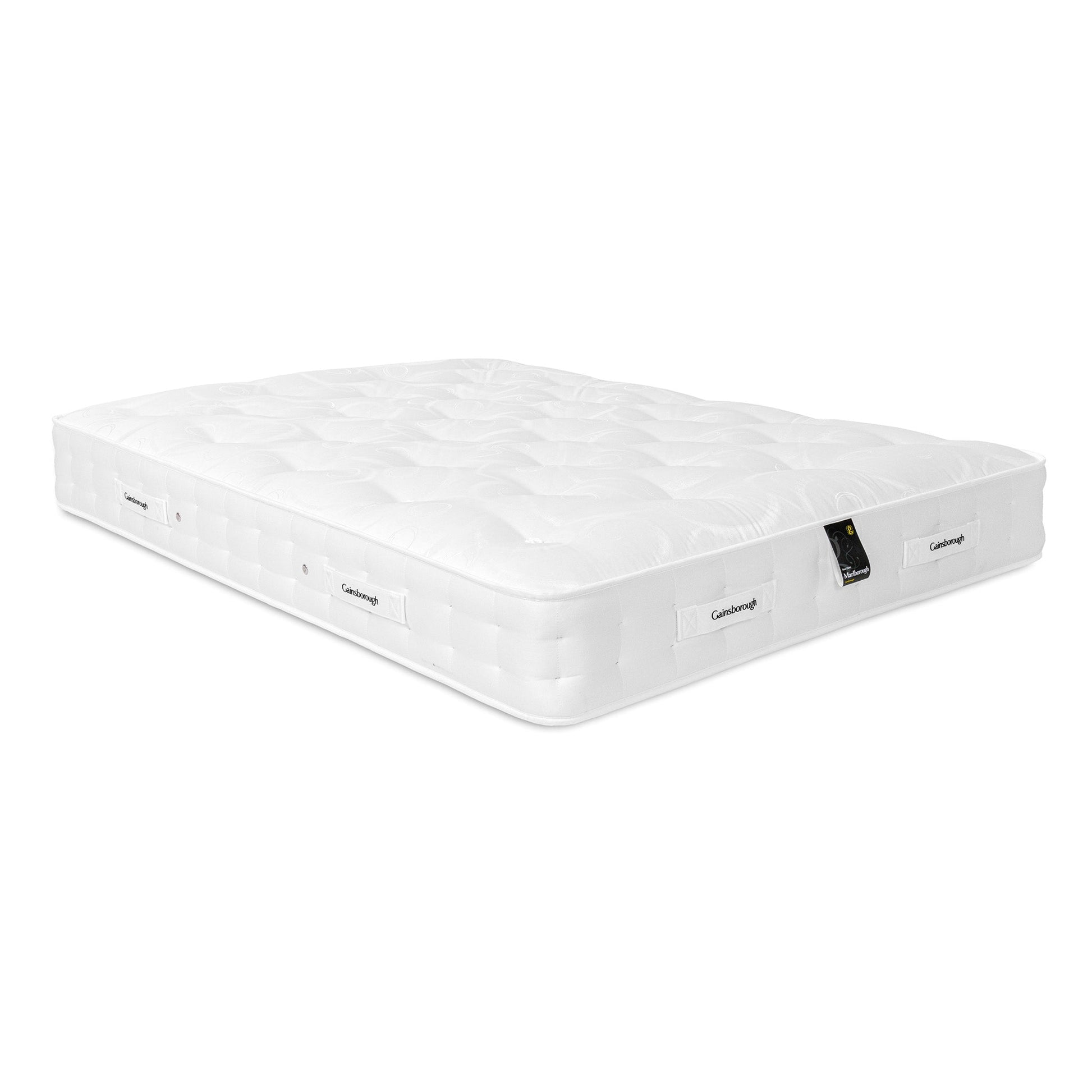 Gainsborough 1500 Pocket King Mattress