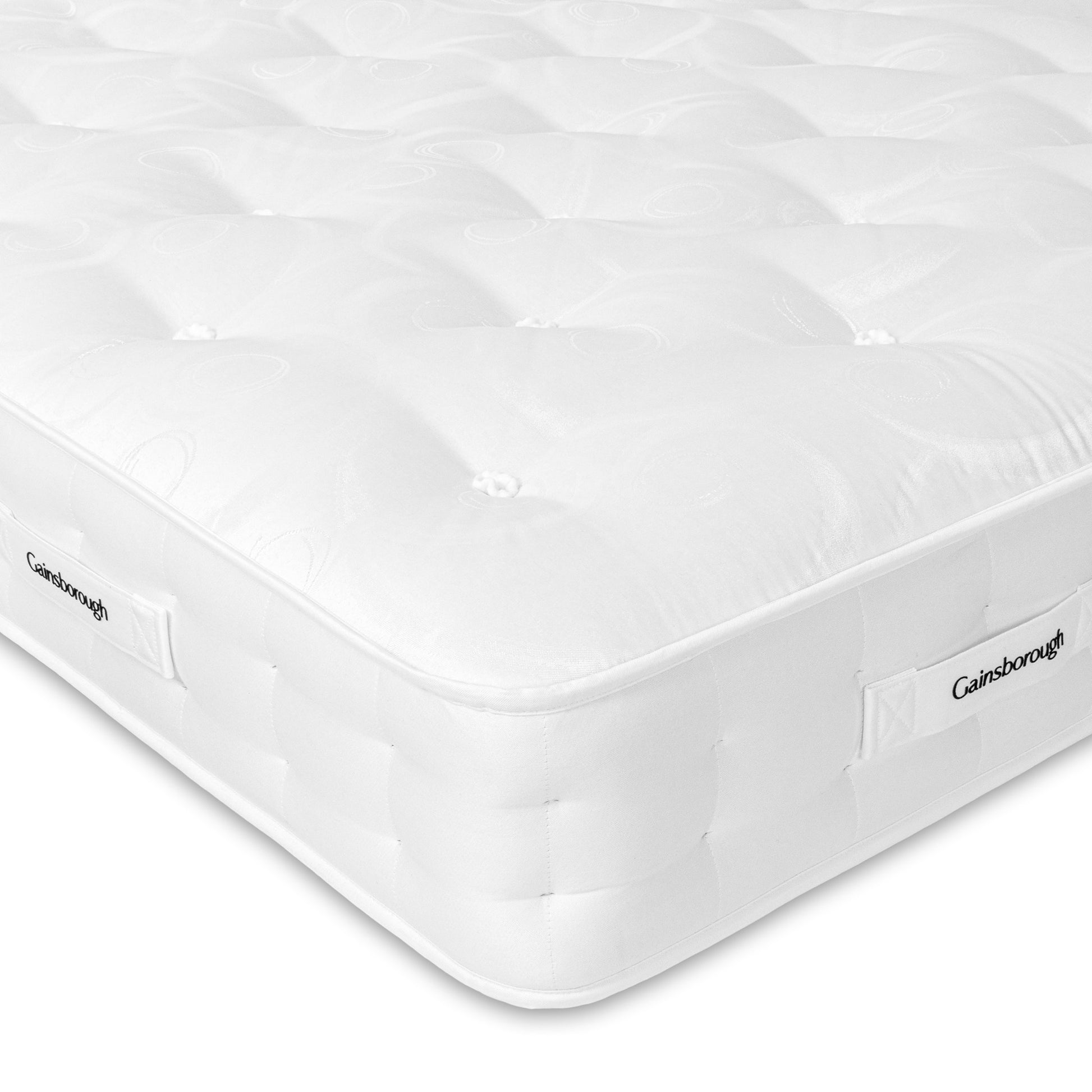 Gainsborough 1500 Pocket Mattress Corner