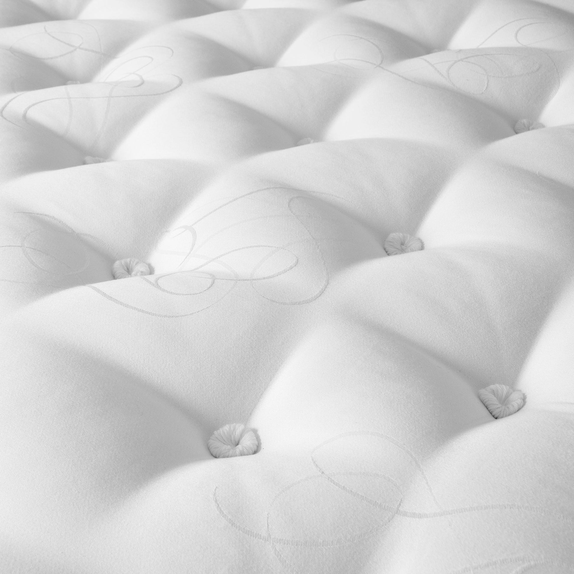 Gainsborough No.19 3000 Mattress Surface