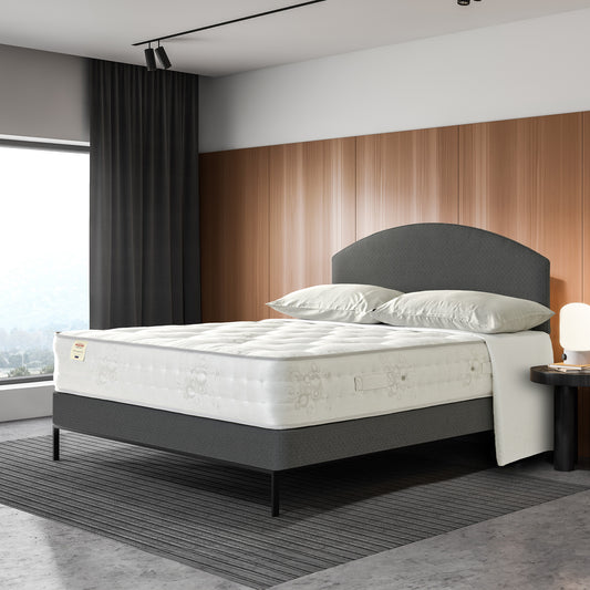 Hotel Range - Host 1000 Pocket Firm Mattress Roomset