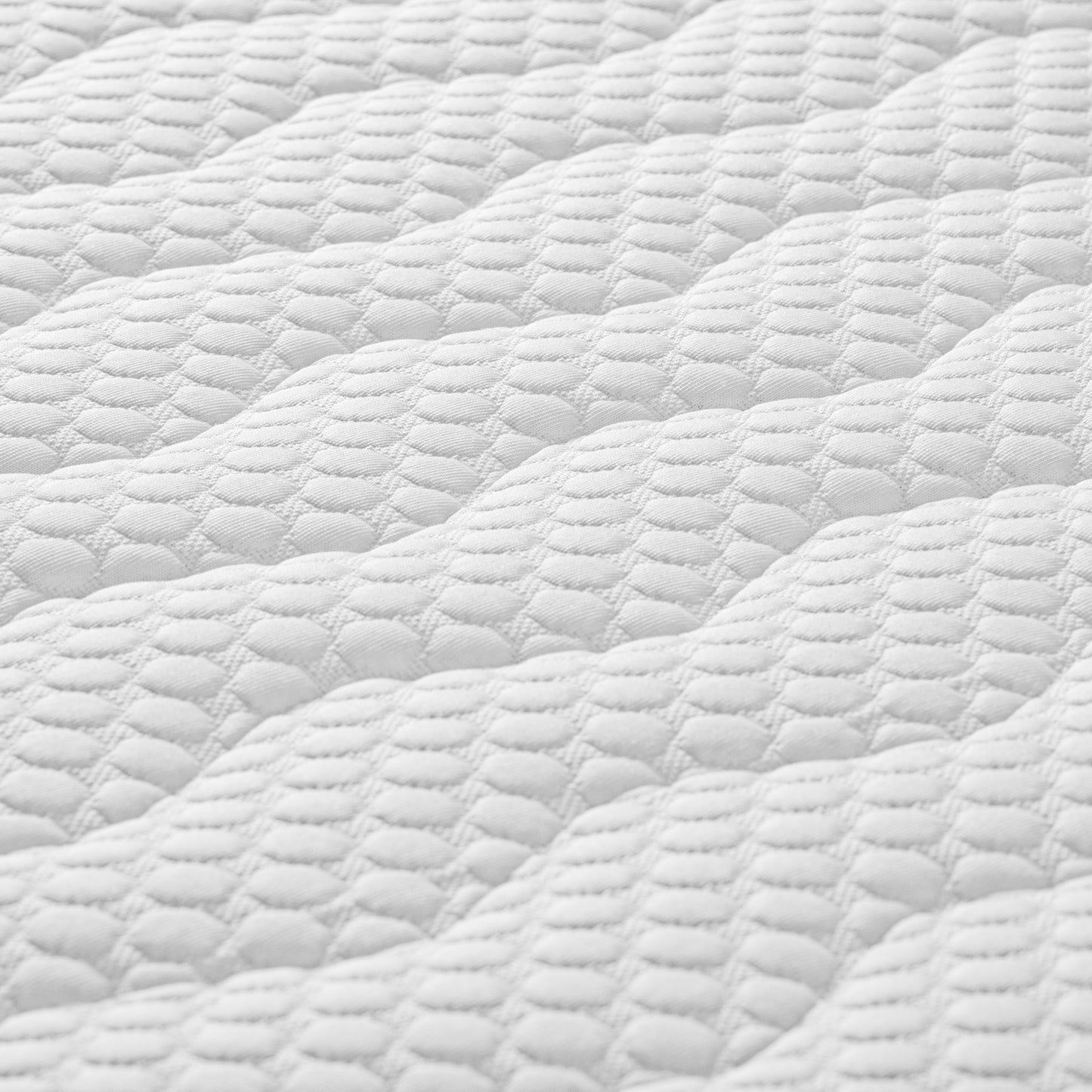 Harlequin The Purple One Kids Mattress Surface