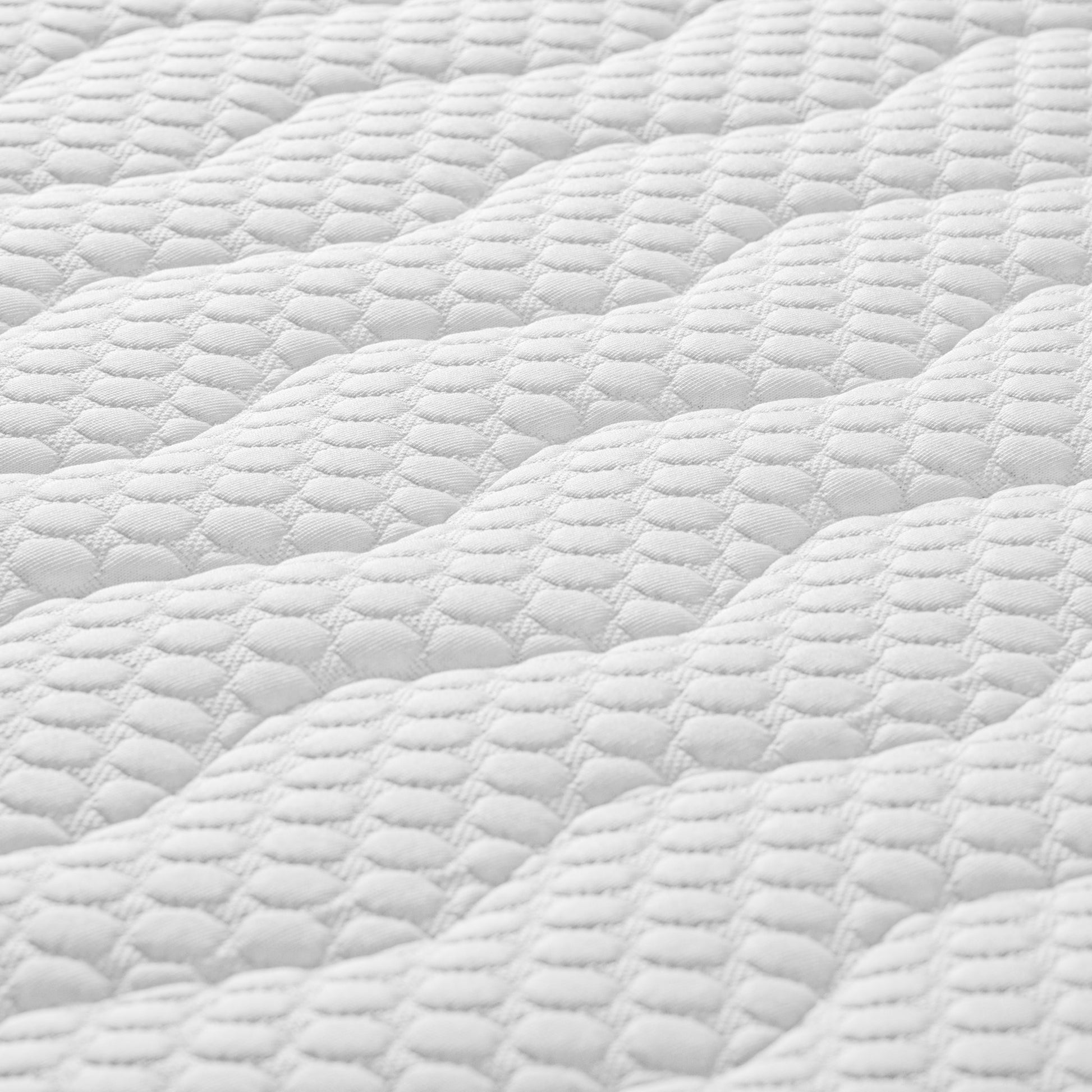 Harlequin The Purple One Kids Mattress Surface