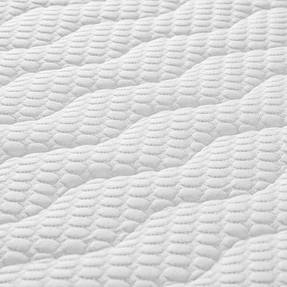 Harlequin The Purple One Kids Mattress Surface