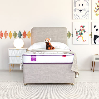 Harlequin Purple Roomset