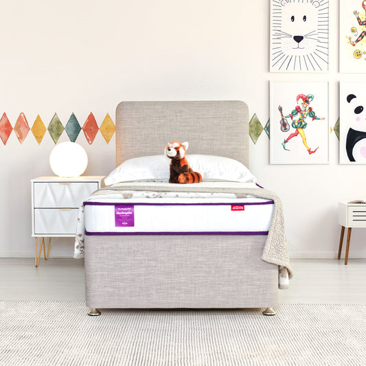 Harlequin Purple Roomset