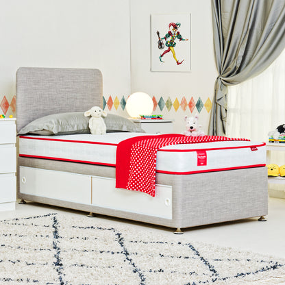 Harlequin Red roomset