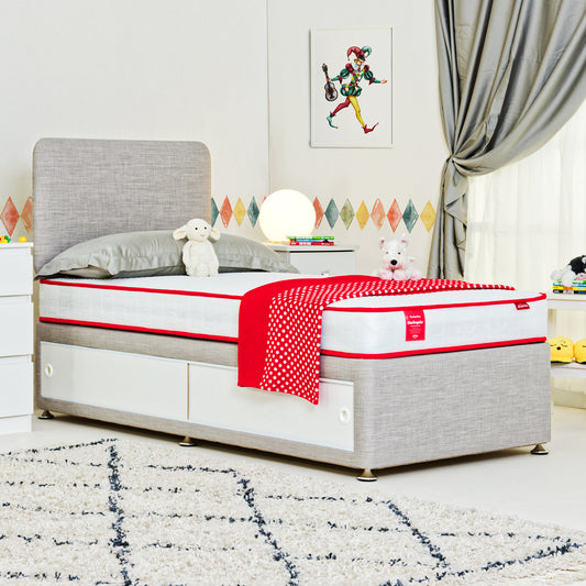 Harlequin Red roomset