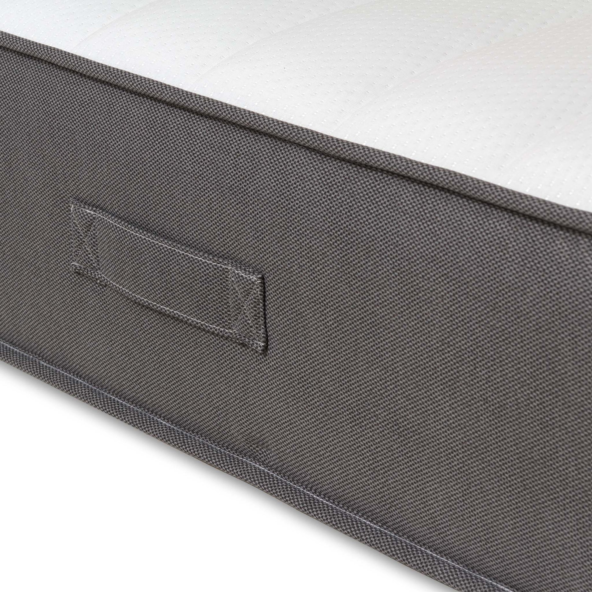 Hayley 800 Pocket Sprung Mattress Border