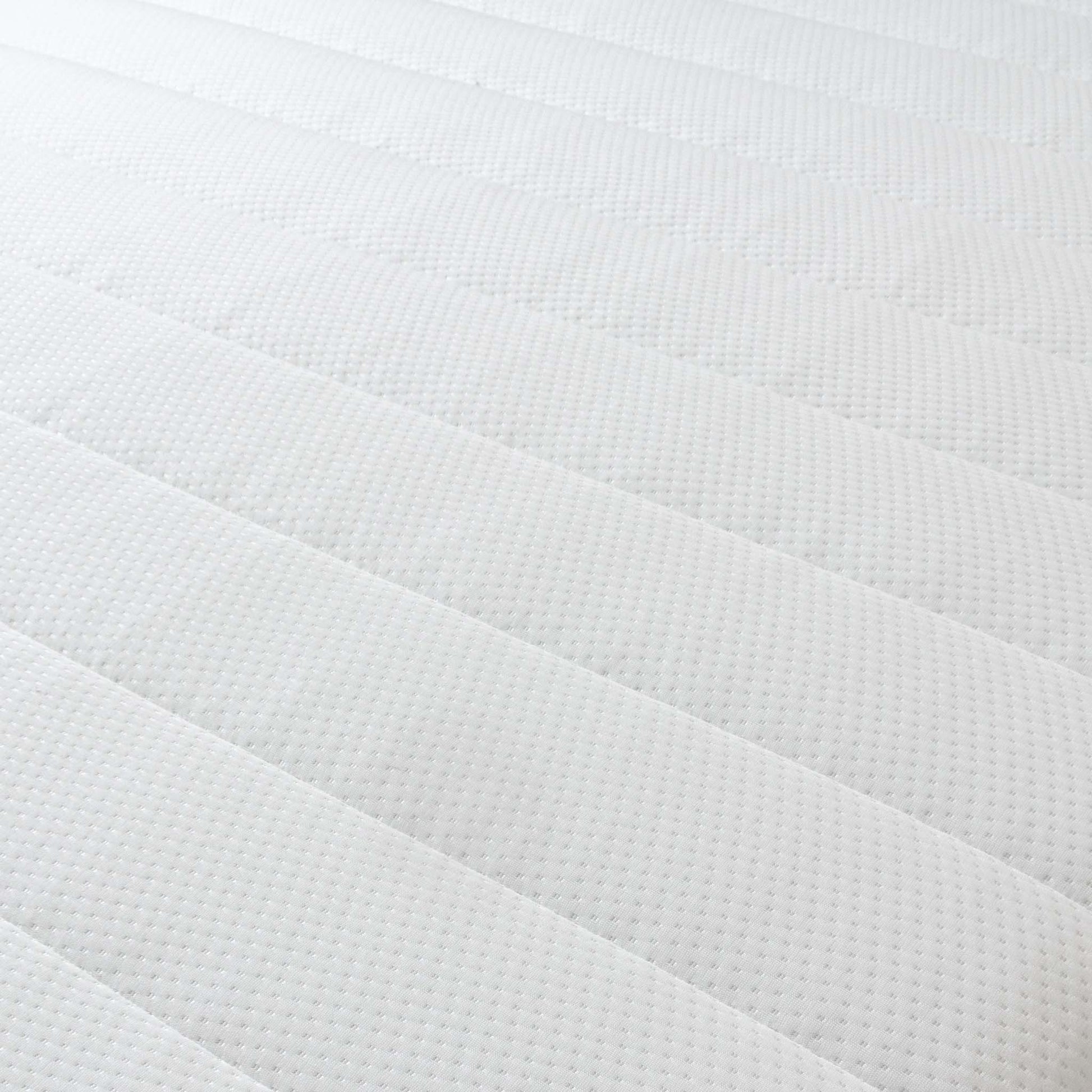 Hayley 800 Pocket Sprung Mattress Surface